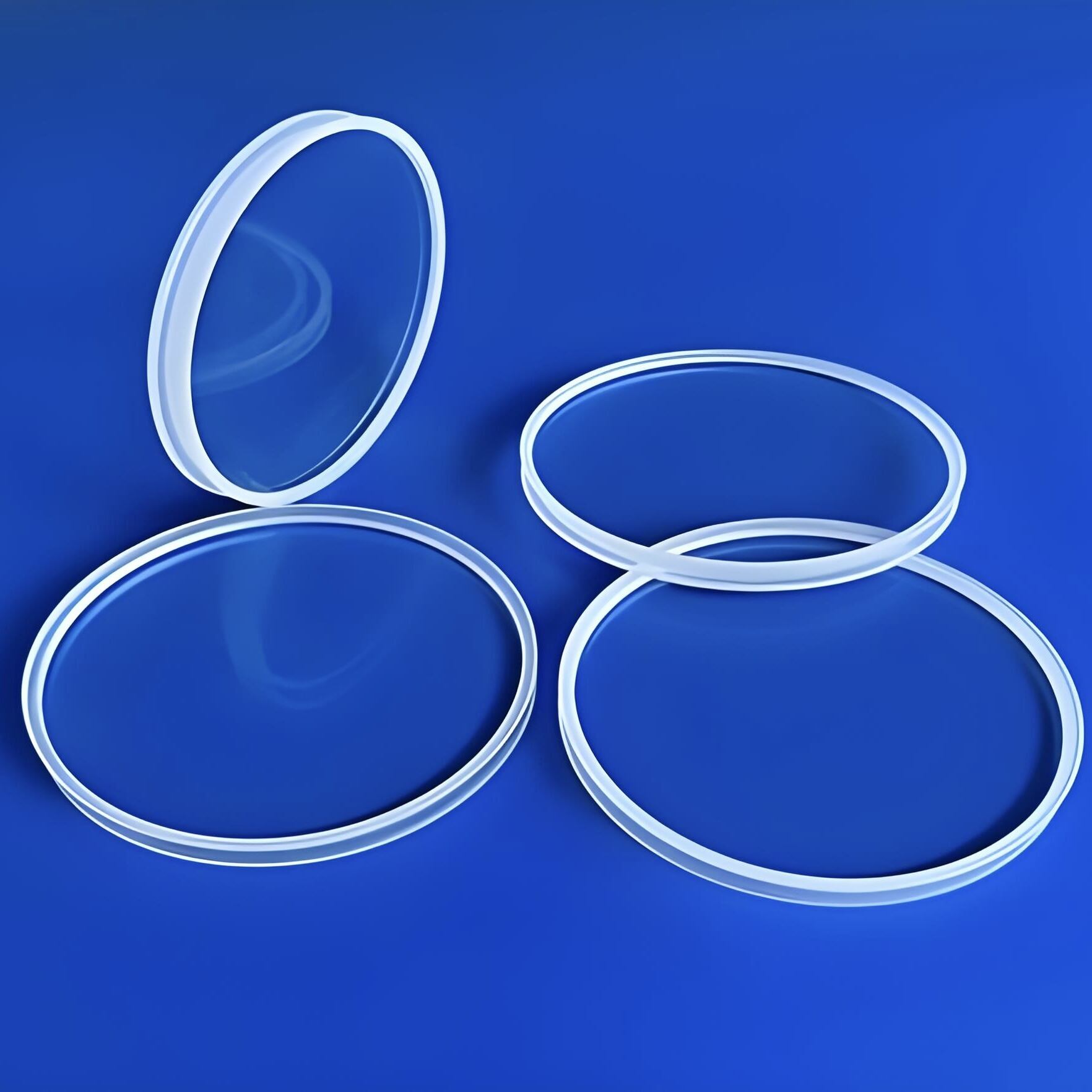 Advanced Manufacturing Capabilities