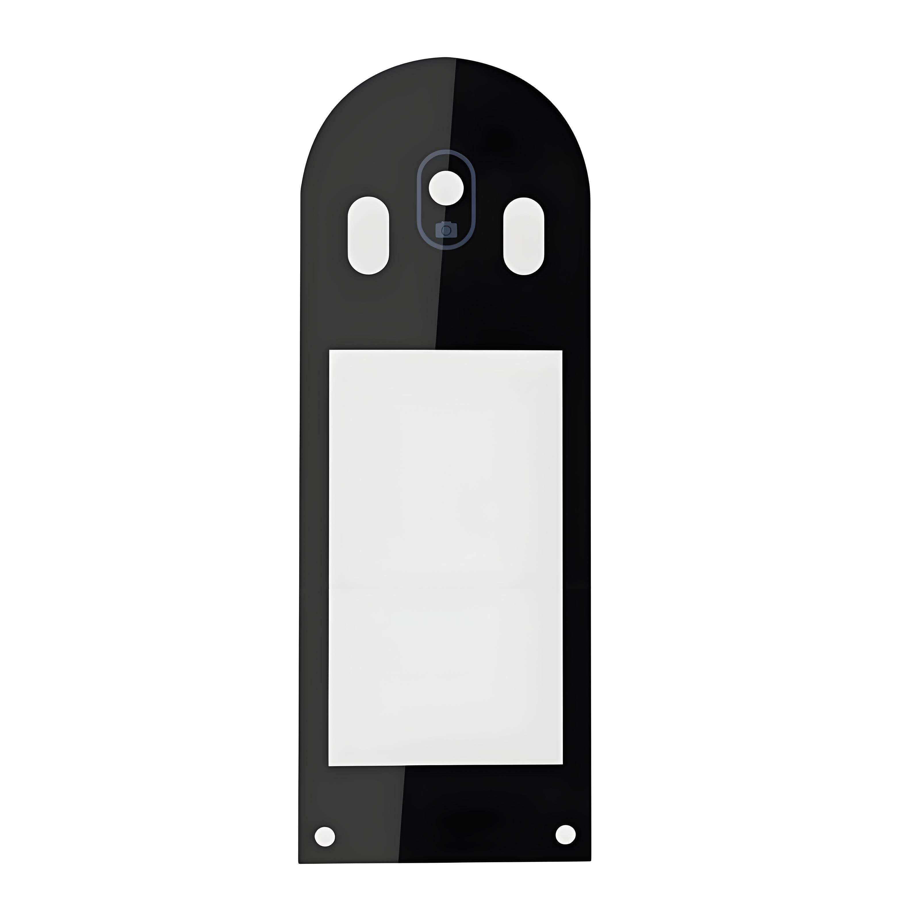 Superior Optical Clarity and Light Transmission