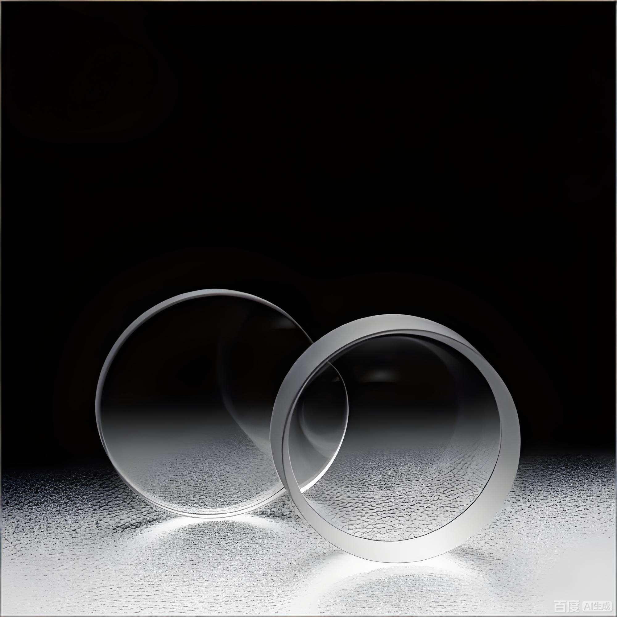 Superior Optical Transmission Across Broad Spectrum