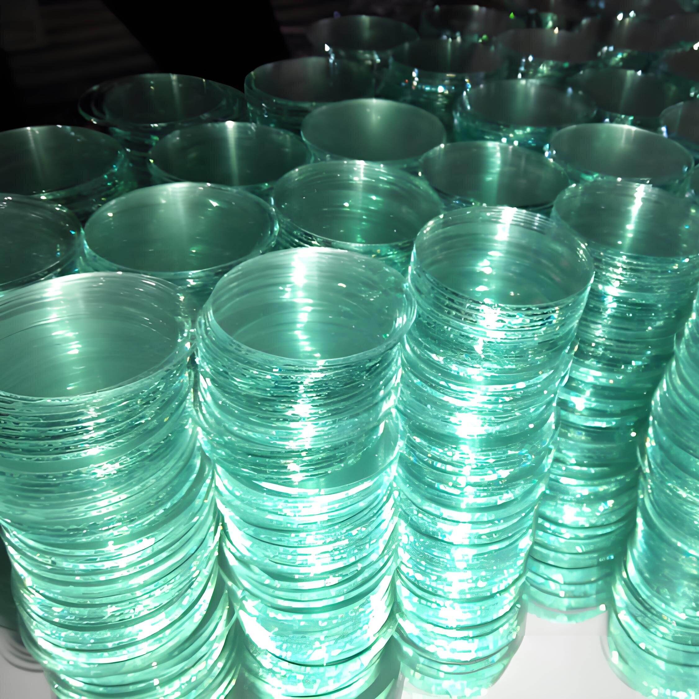 Wat Moet U in Aanmerking Neem Wanneer U Argitektoniese Glas Kies vir Sonbeheer en Akoustiese Isolasie?