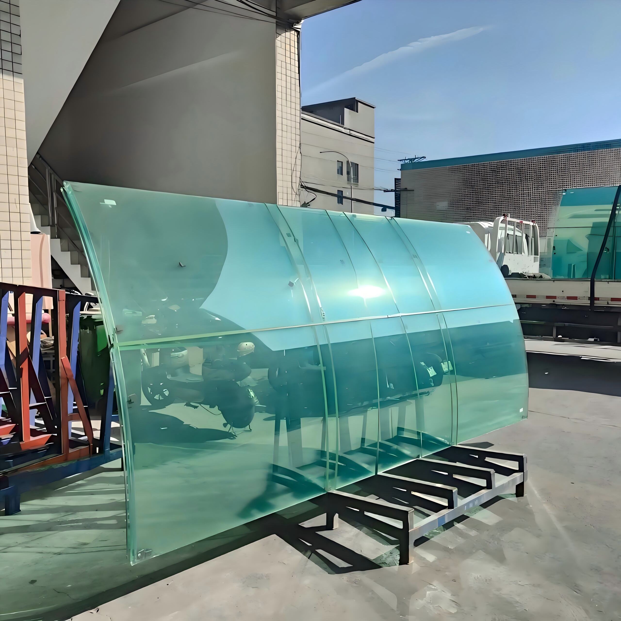 Enhanced Safety and Durability Standards