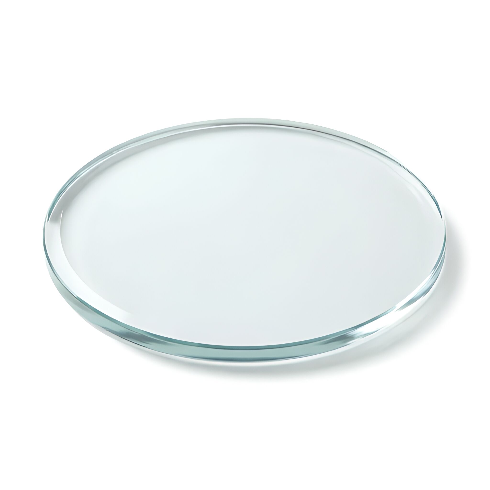 Outstanding Chemical Resistance and Purity