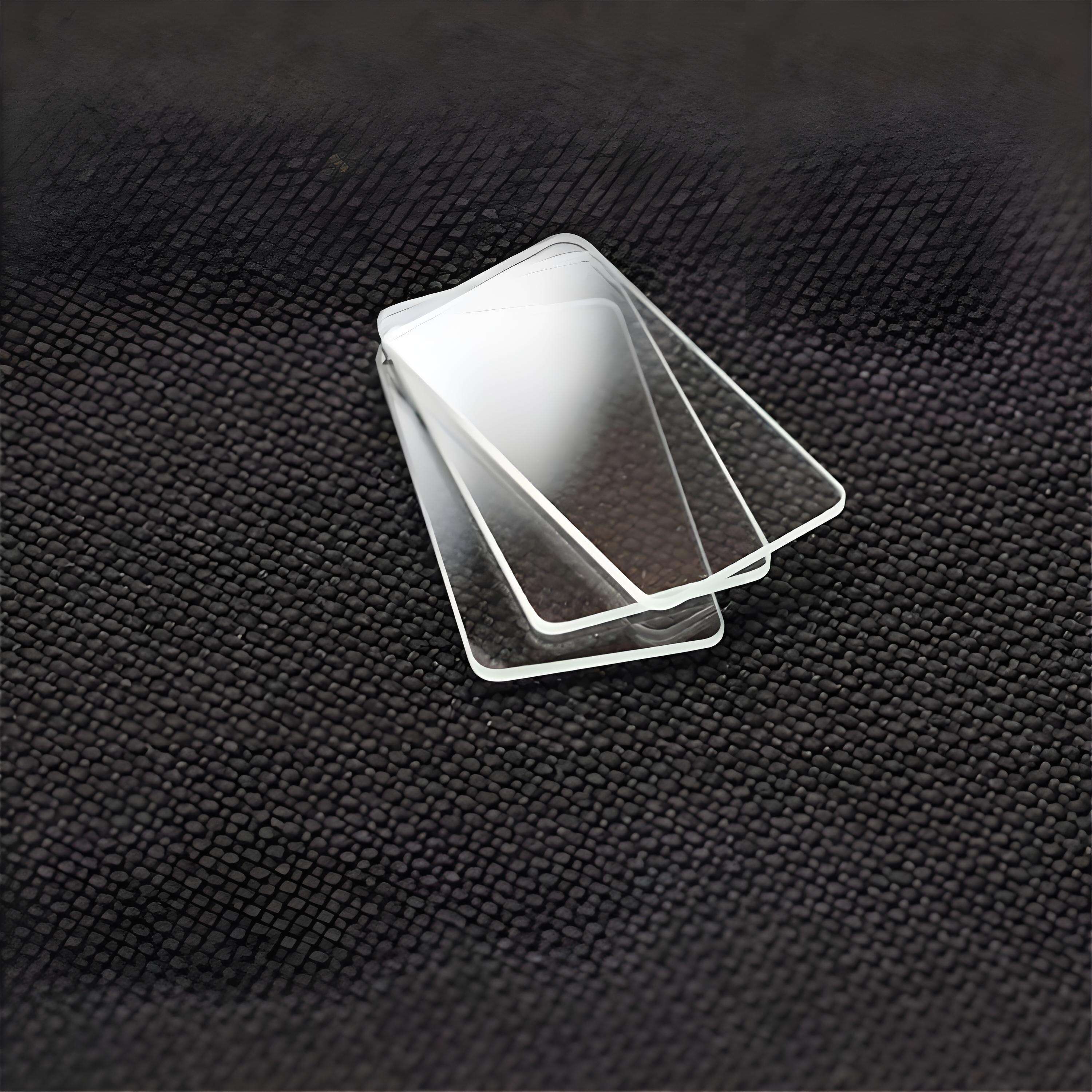 Extended Durability and Chemical Resistance