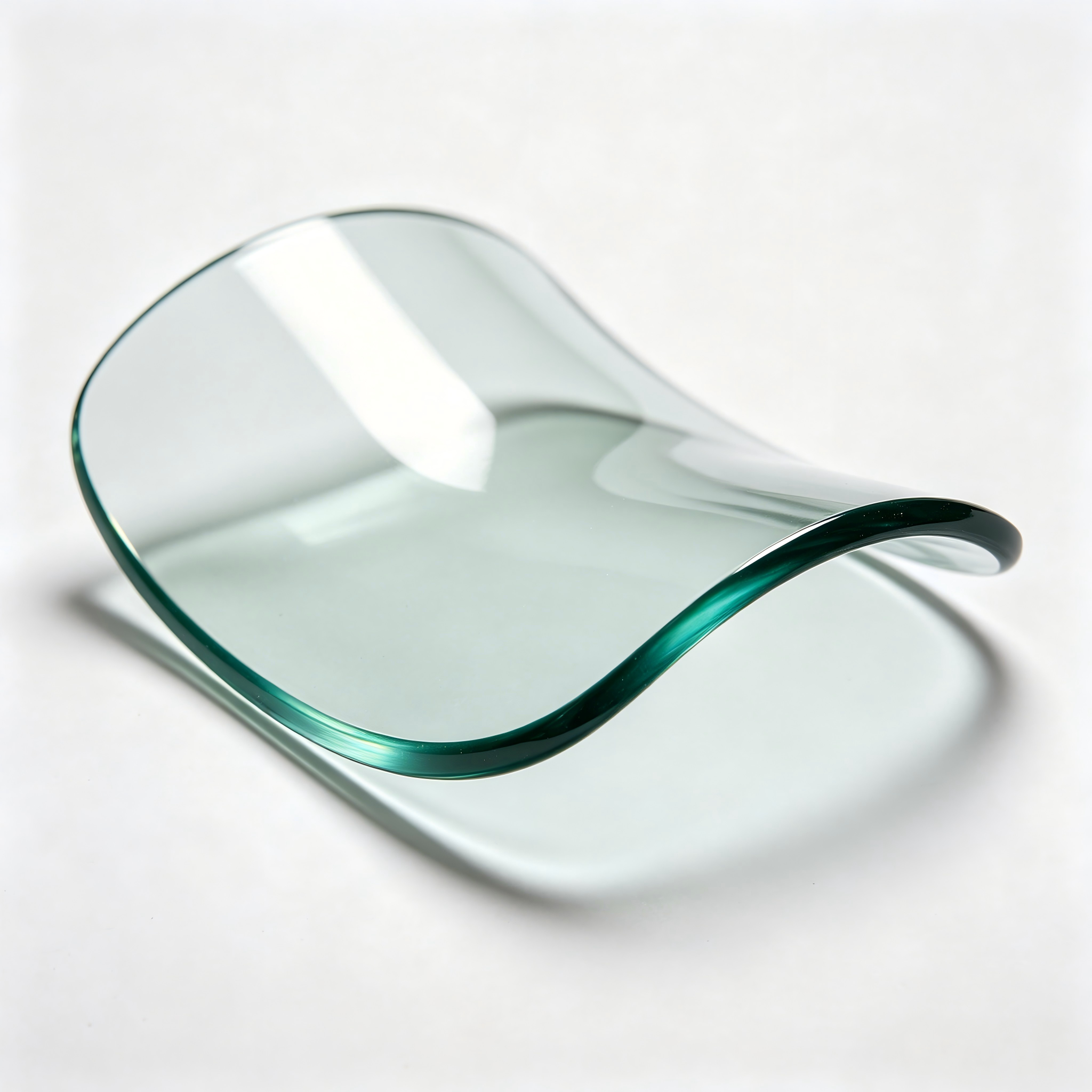 Outstanding Chemical Resistance and Purity