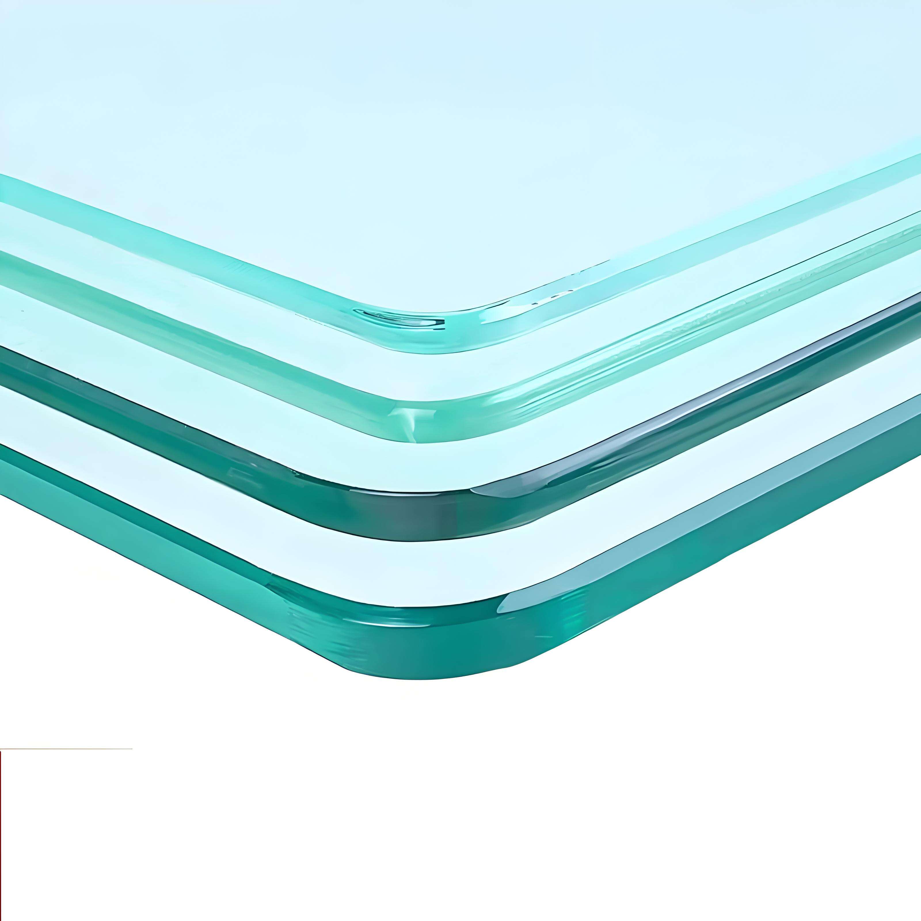 Რატომ ურჩევენ სპეციალისტები ლამინირებულ მინას კომერციული სივრცეებისთვის?