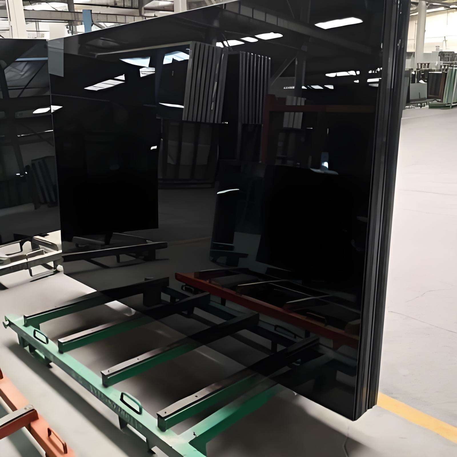 Céard atá i gceist le gloine leathaithe mar an rogha is fearr do thuarastal fuaime i dtithe in ionaid cathracha?