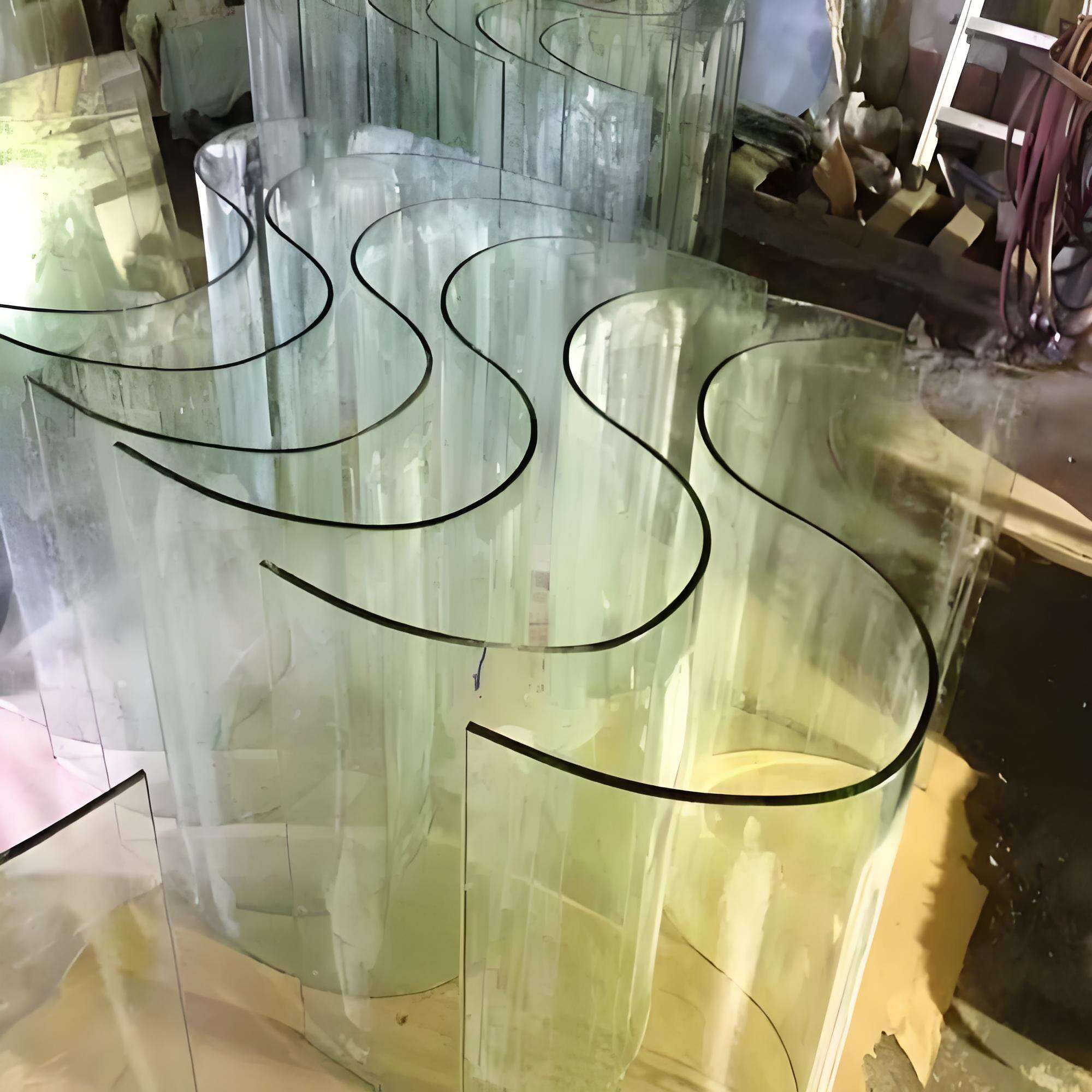 Permanent Shape Stability and Structural Reliability