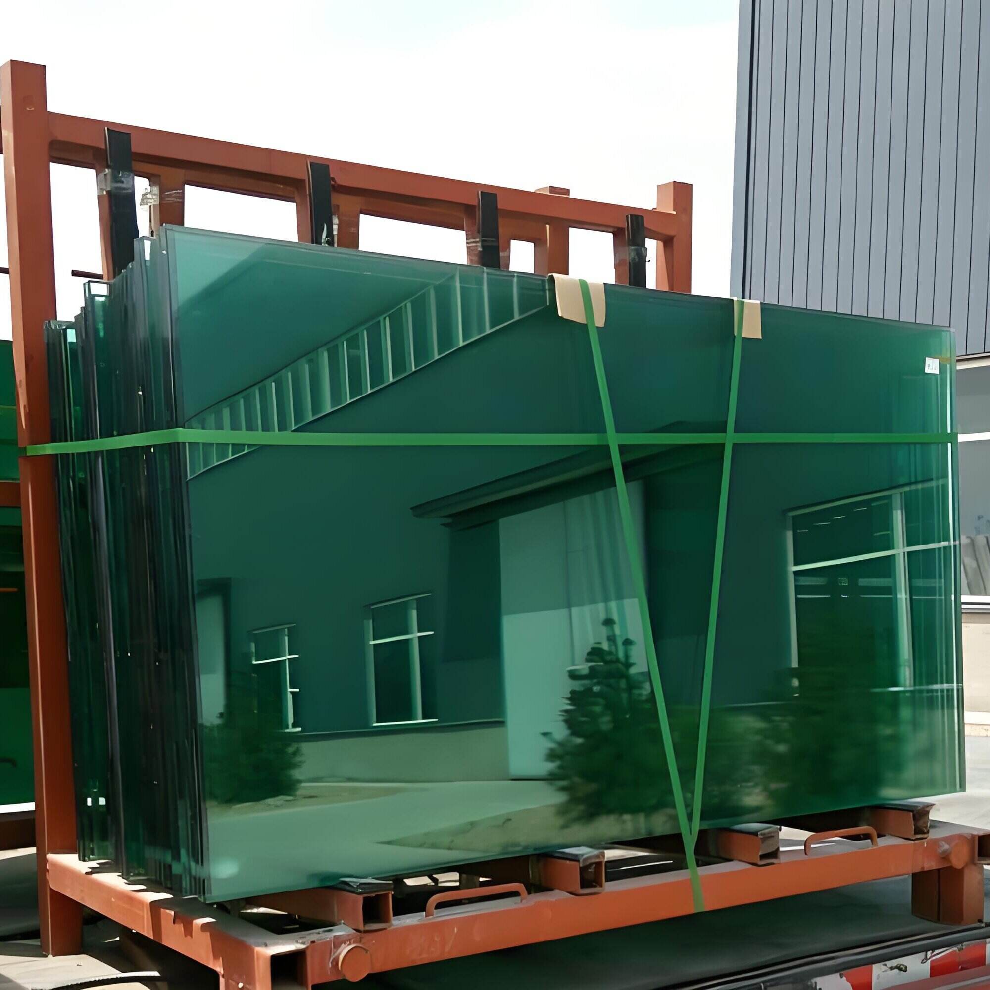 Excellent Thermal Stability for Temperature-Variable Environments