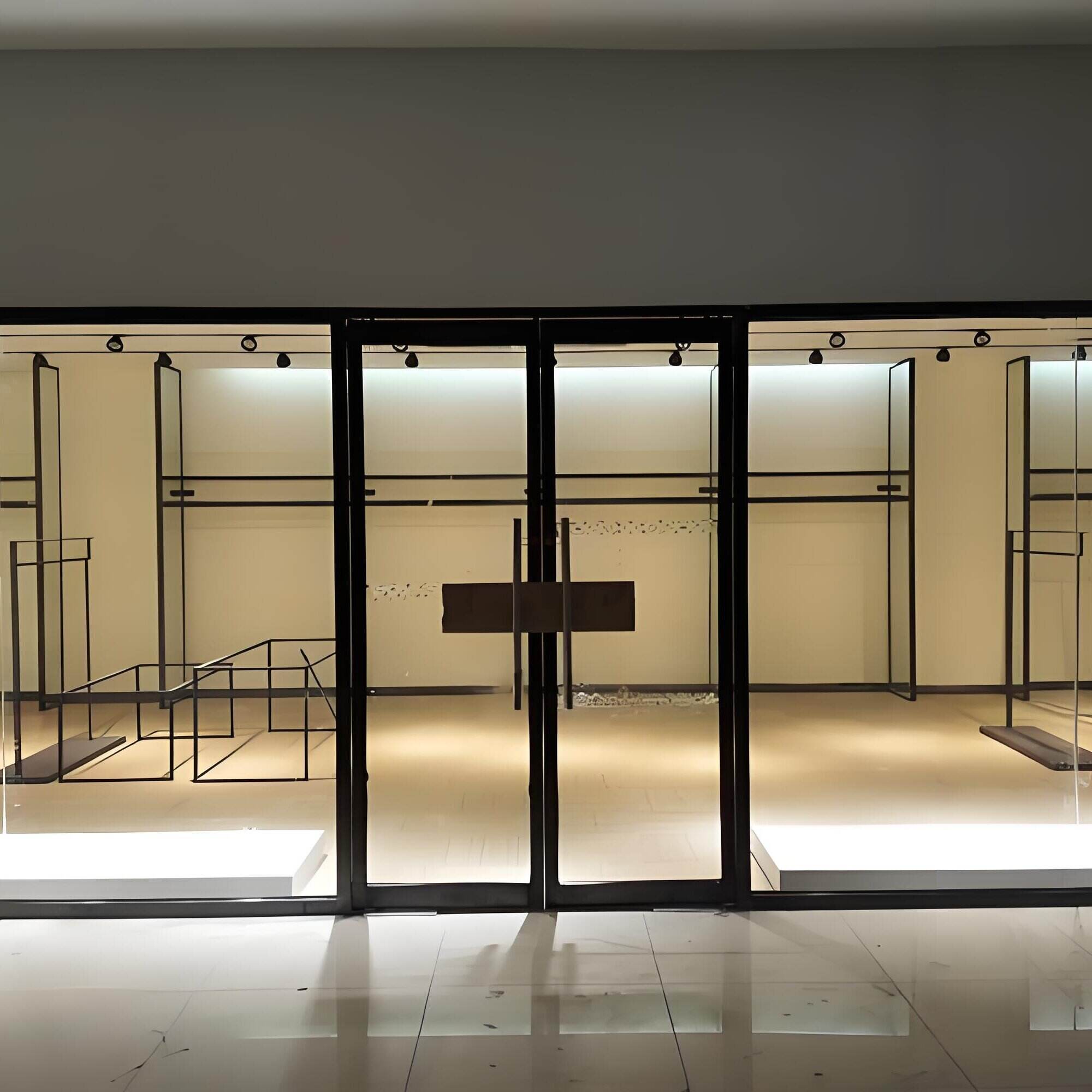 Conas rátálacha an pherformance acustach glása leathaithe a bhfuilir a fhíorú roimh shuiteáil?