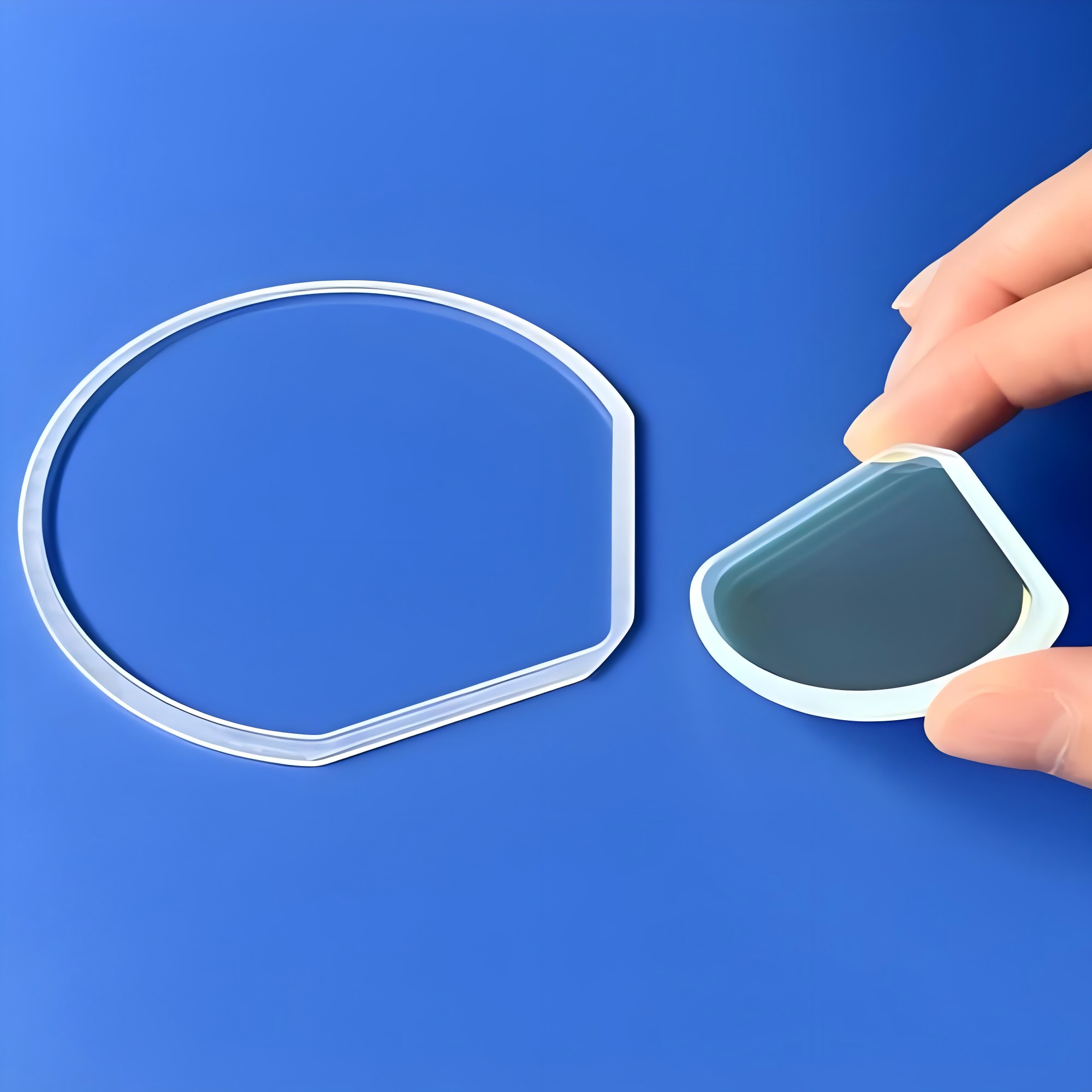 Comprehensive Product Selection and Customization
