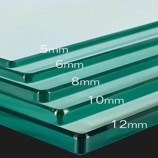Sind Glassteine für Duschabtrennungen und Badezimmer geeignet?