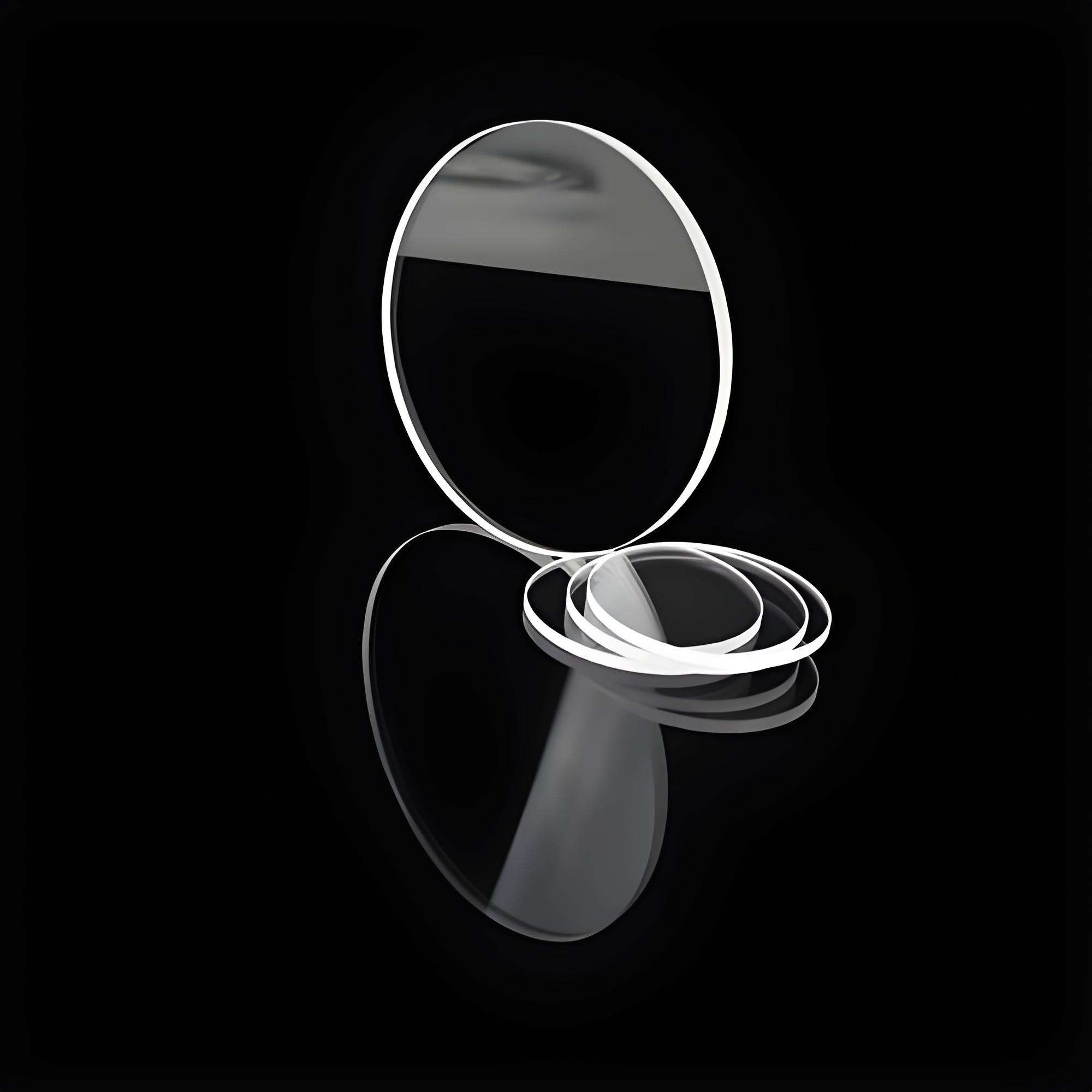 Comprehensive Material Selection and Customization