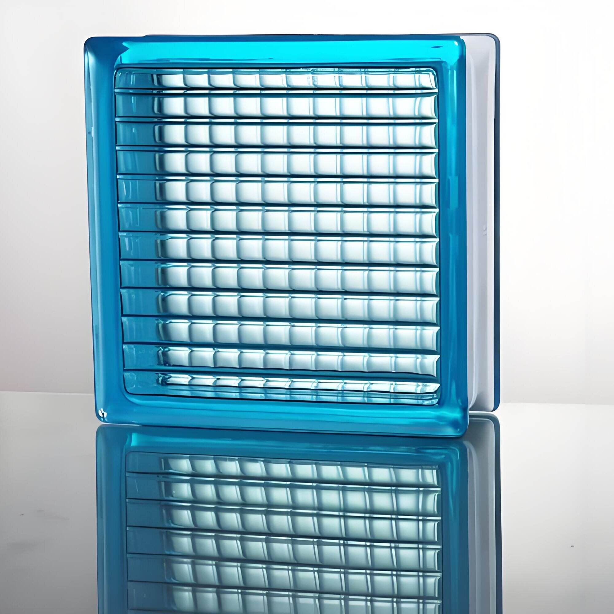 Superior Light Transmission with Privacy Protection