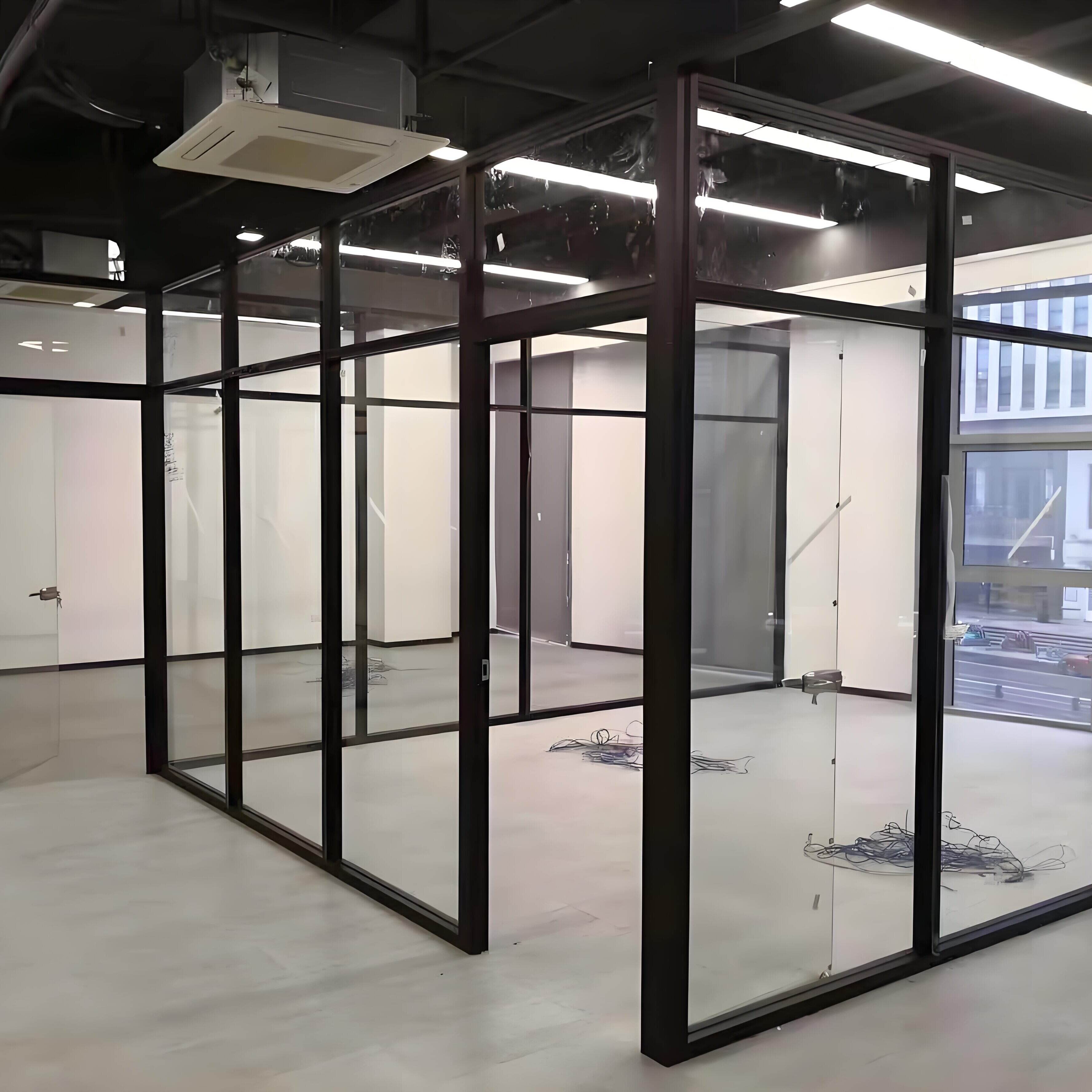 Cara Memilih Pintu Kaca yang Sesuai untuk Reka Bentuk Dalaman Moden?