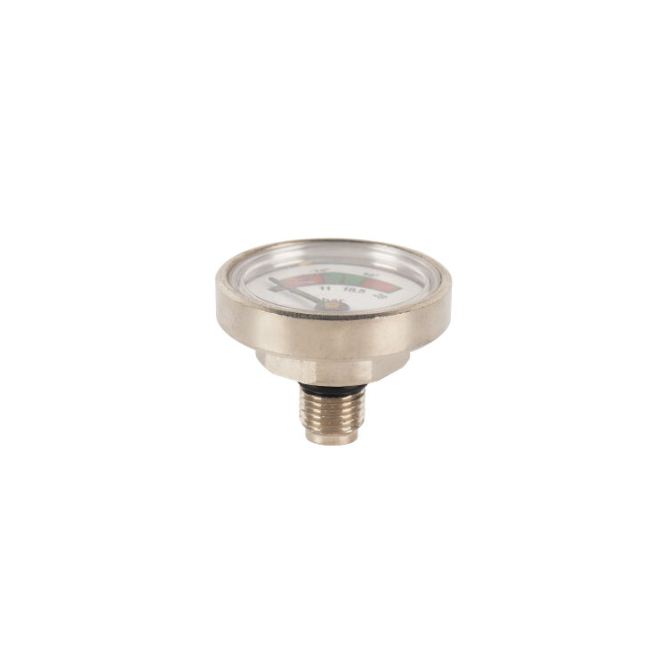 Ingeniería de Precisión Avanzada y Confiabilidad