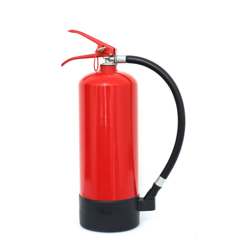 Eco-Friendly High-Performance 50L Foam Fire Extinguisher Additive 0~+60℃ ST12 Standard