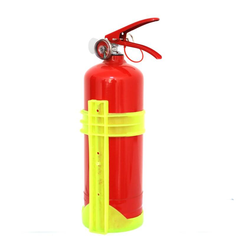 High Efficiency Certified 1-9kg Dry Powder Fire Extinguisher St12 1kg Domestic Fire Extinguishers Certified