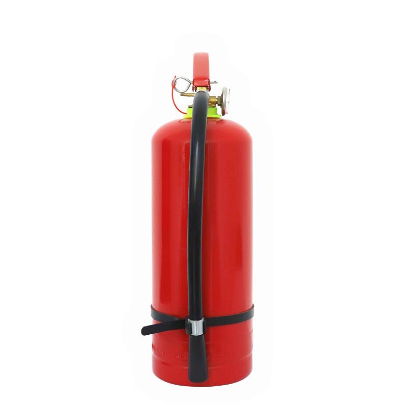 Hot Sale ABC Fire Extinguisher 5kg Portable Dry Powder Extinguisher St12 3C Certified
