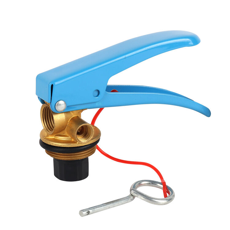 Advanced Pressure Control Technology