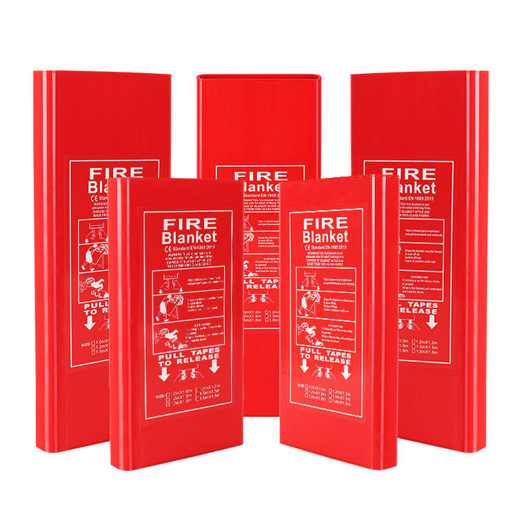 Versatile Multi-Application Fire Suppression Capability