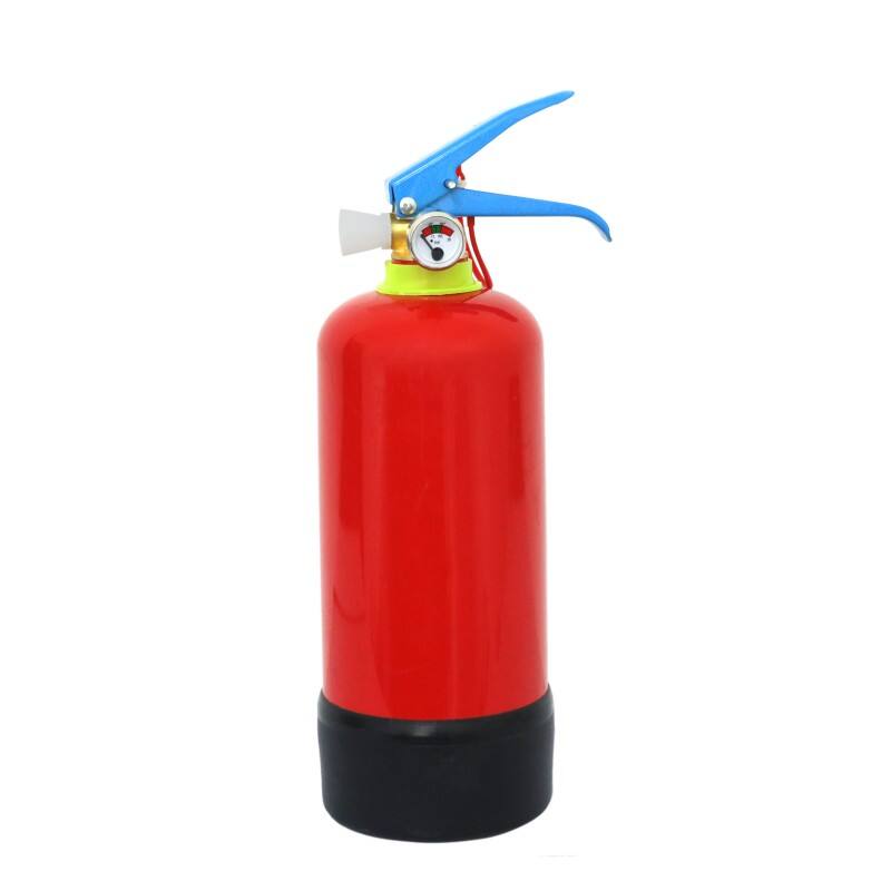 Bicarbonate 4L Water Base Fire Extinguisher/fire Extinguisher for Electrical Fire/latest Fire Extinguishers Lowest Price