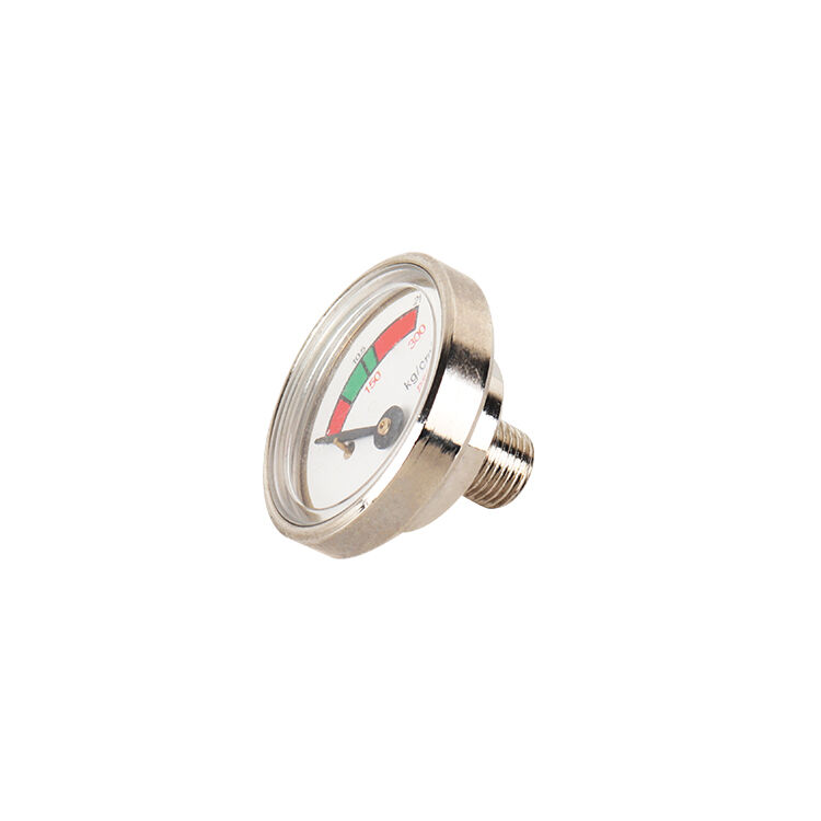 Tecnología Avanzada de Monitoreo de Precisión