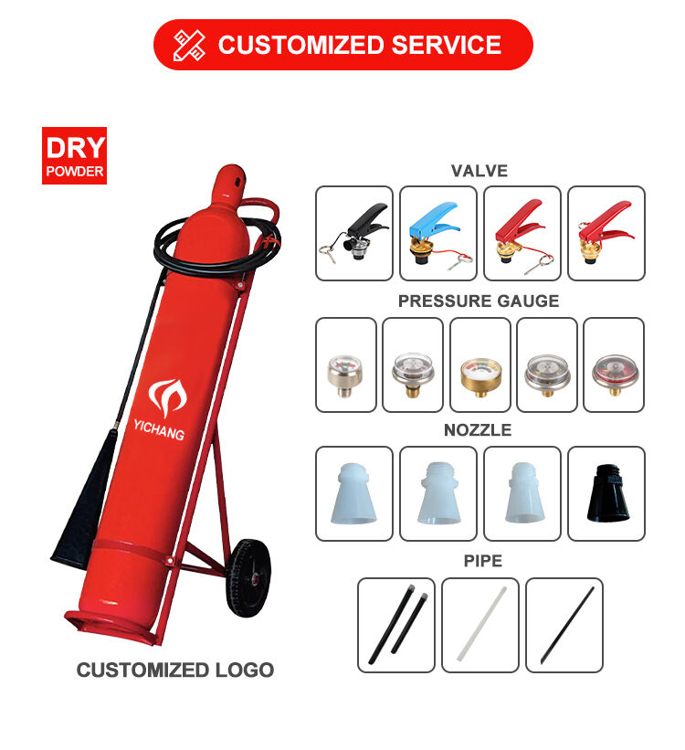 Lightning-Fast Fire Suppression Response