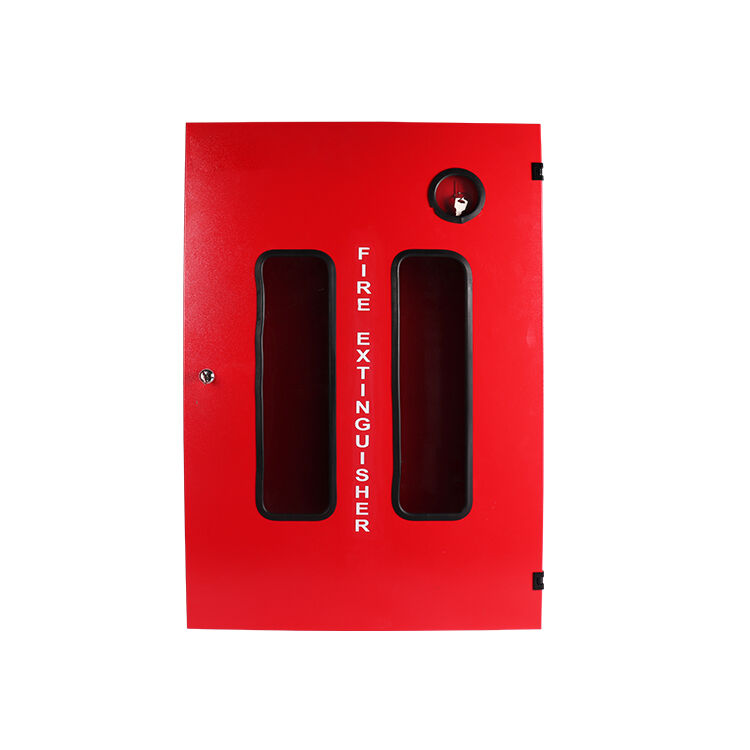 Troubleshooting a Faulty or Leaking Fire Extinguisher Valve