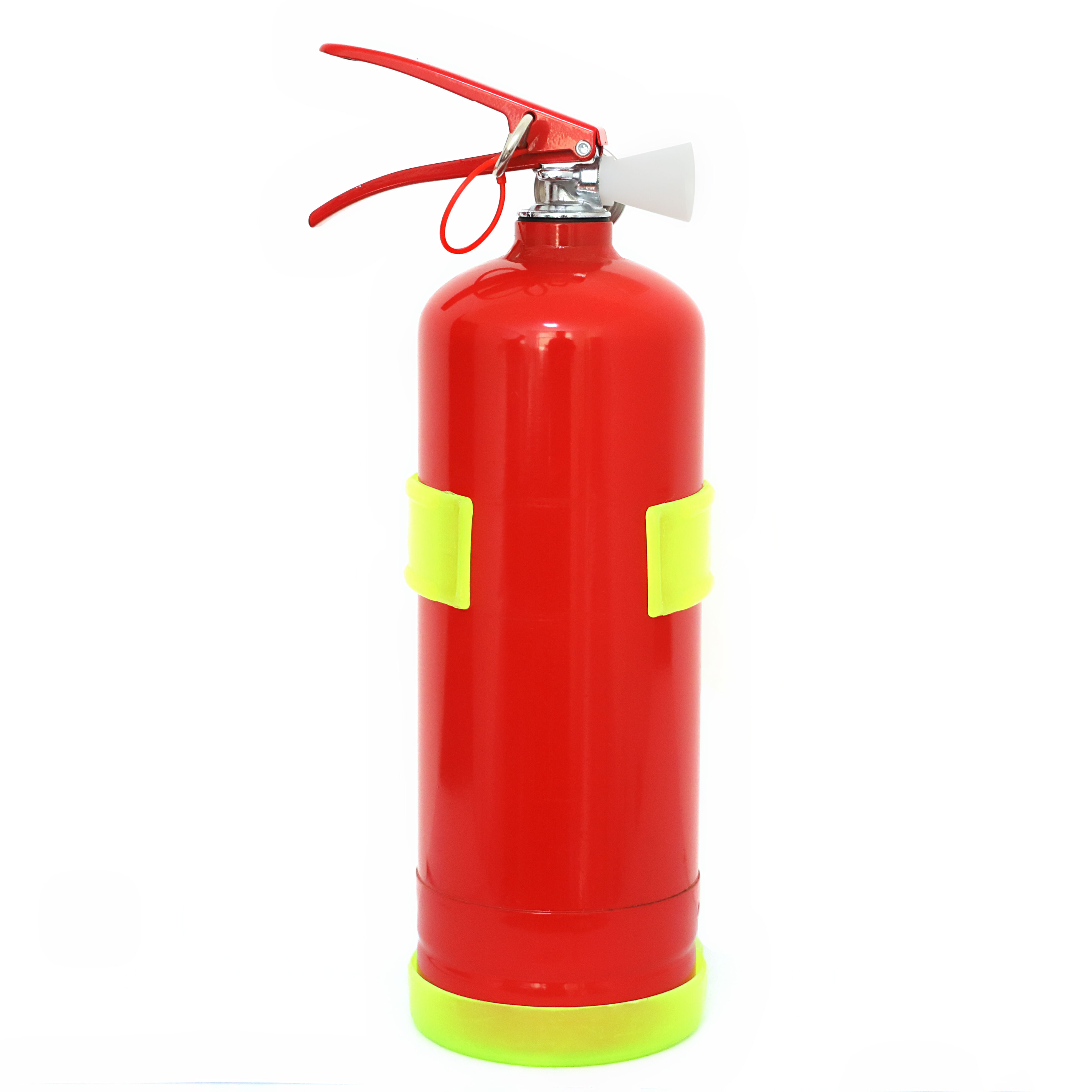 Top 10 Tips for Maintaining Your Fire Extinguisher