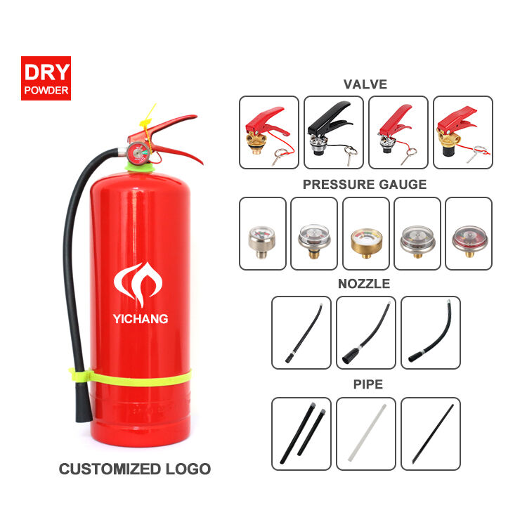 Cost-Effective Long-Term Fire Protection Solution
