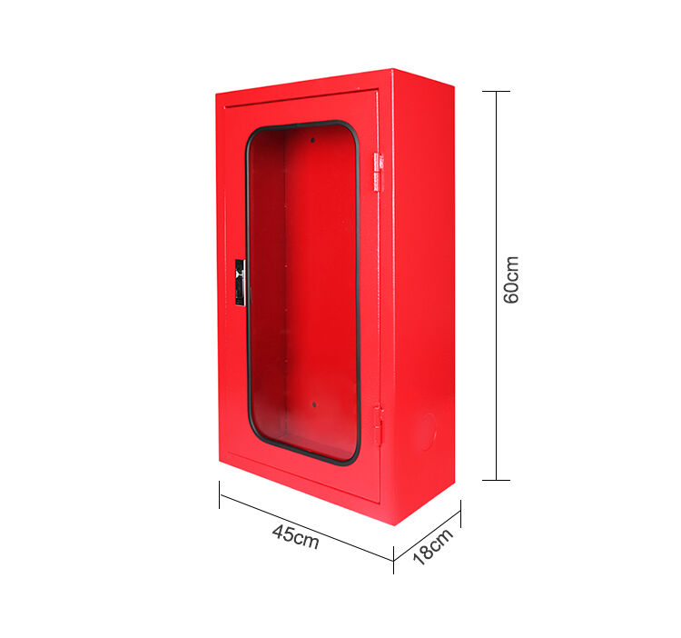 A Beginner's Guide to Fire Extinguisher Inspections