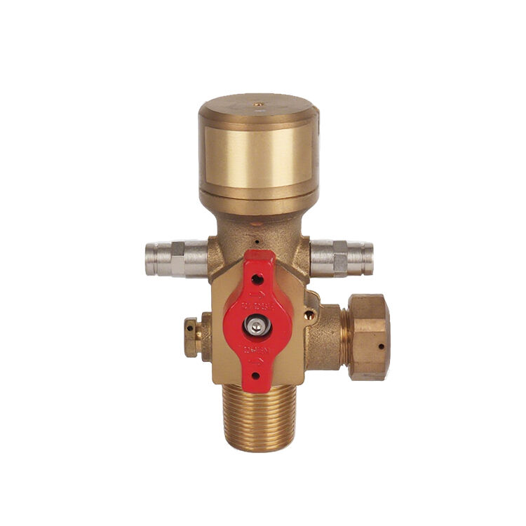 高度なエンジニアリングと精密製造の卓越性