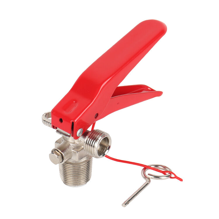 高度な圧力制御技術