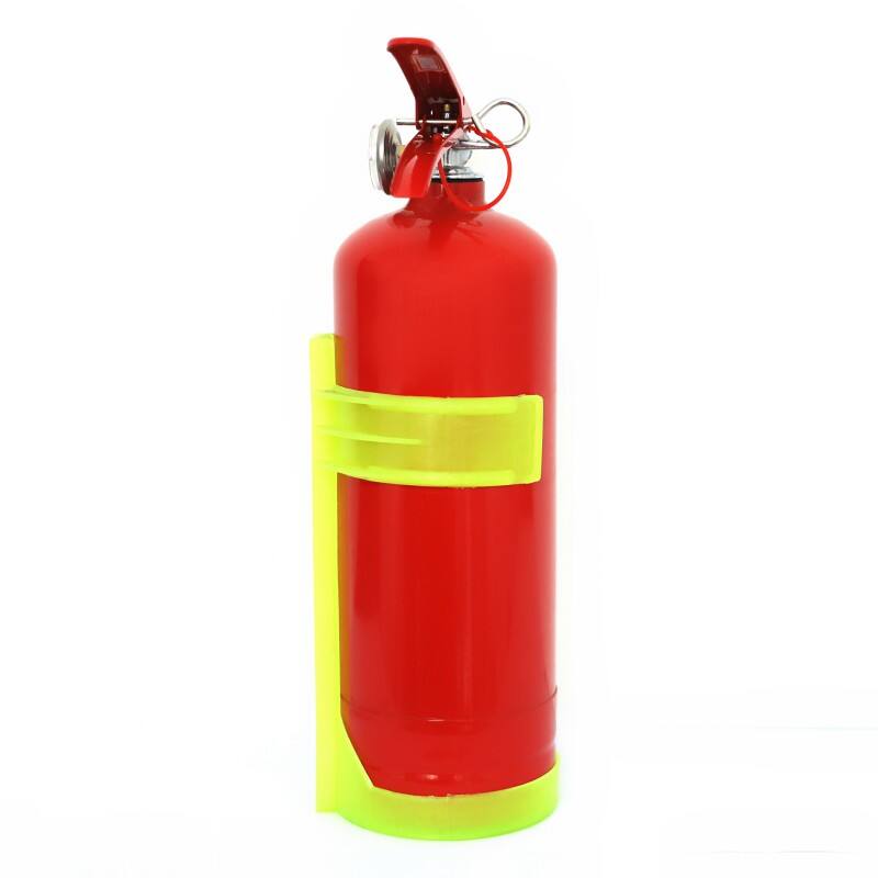 High Quality YiChang YC01 St12 0.5kg Class C Industrial Grade Dry Powder Fire Extinguisher -30~+60 Temperature Range