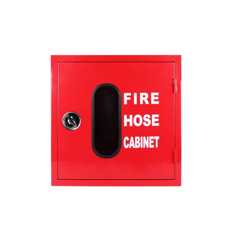 Best Price Floor-Standing Fire Extinguisher Cabinet Eye-Catching Design with High Fire Resistance & Flexible Feature