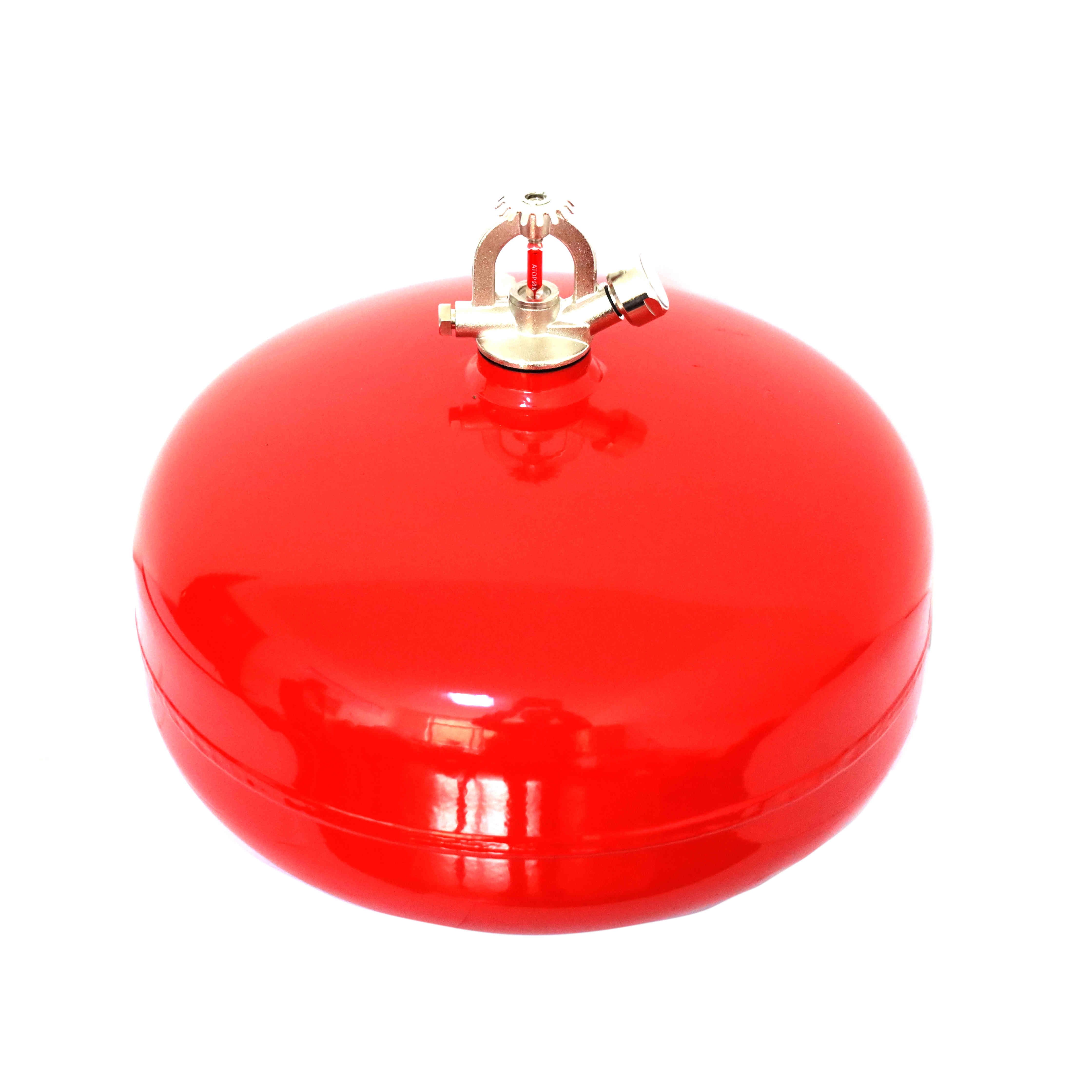 Capacité de suppression d'incendie multi-classes