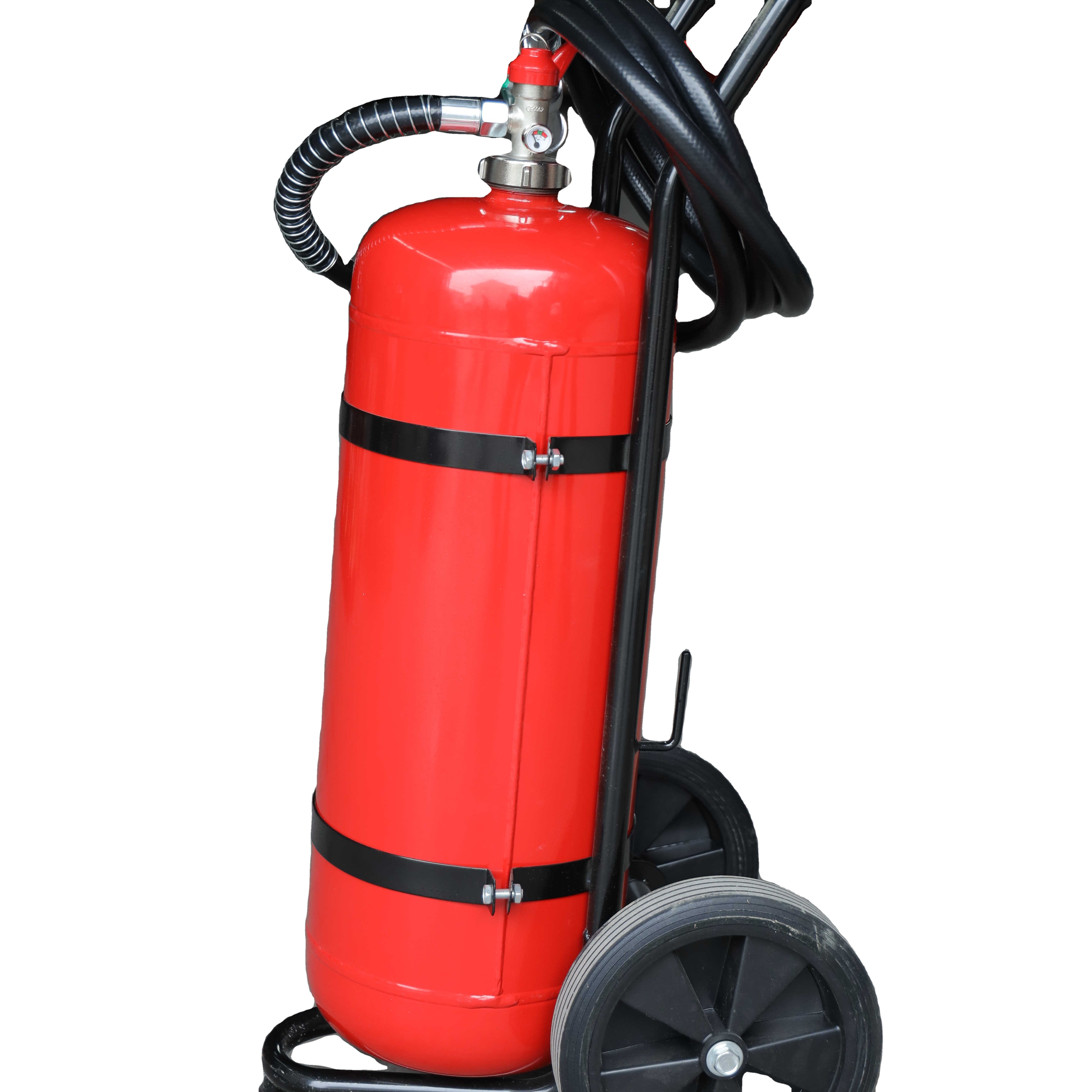 Fire Extinguisher Ratings Explained: What Do the Letters and Numbers Mean?