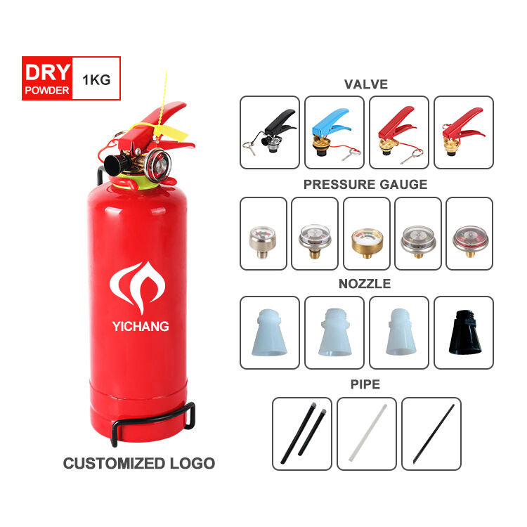 How to Read a Fire Extinguisher Pressure Gauge (With Pictures)