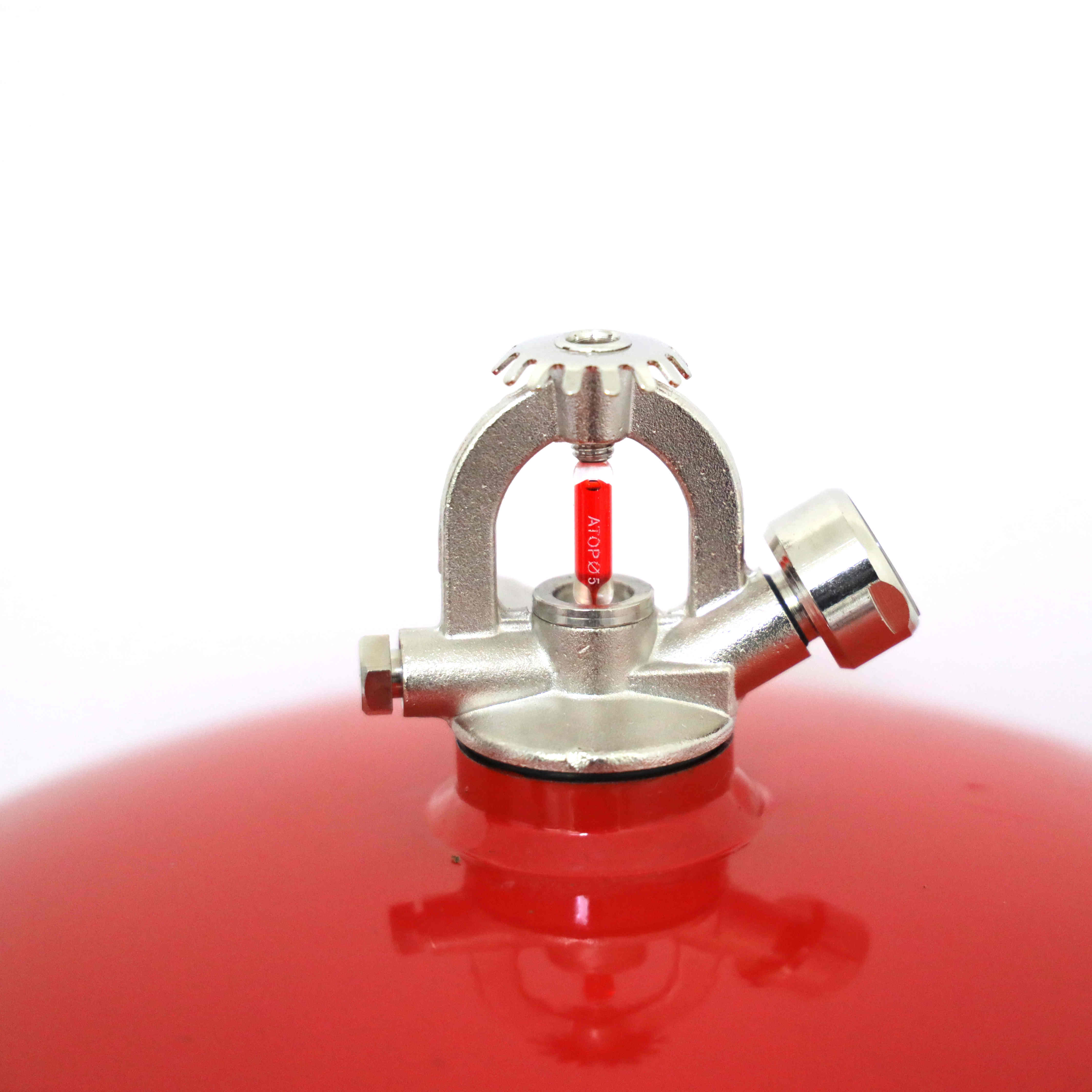 Vitesse de mise hors service et de suppression rapide