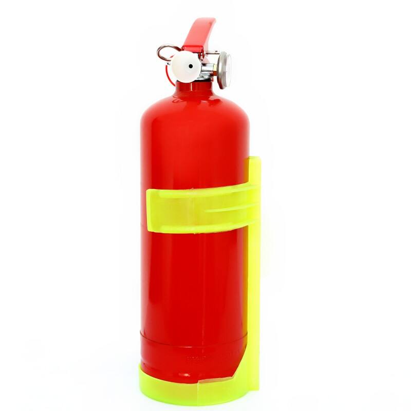 Feuerloscher 2kg Dry Powder Fire Extinguisher St12 Fire Extinguishers High Quality Fire Safety