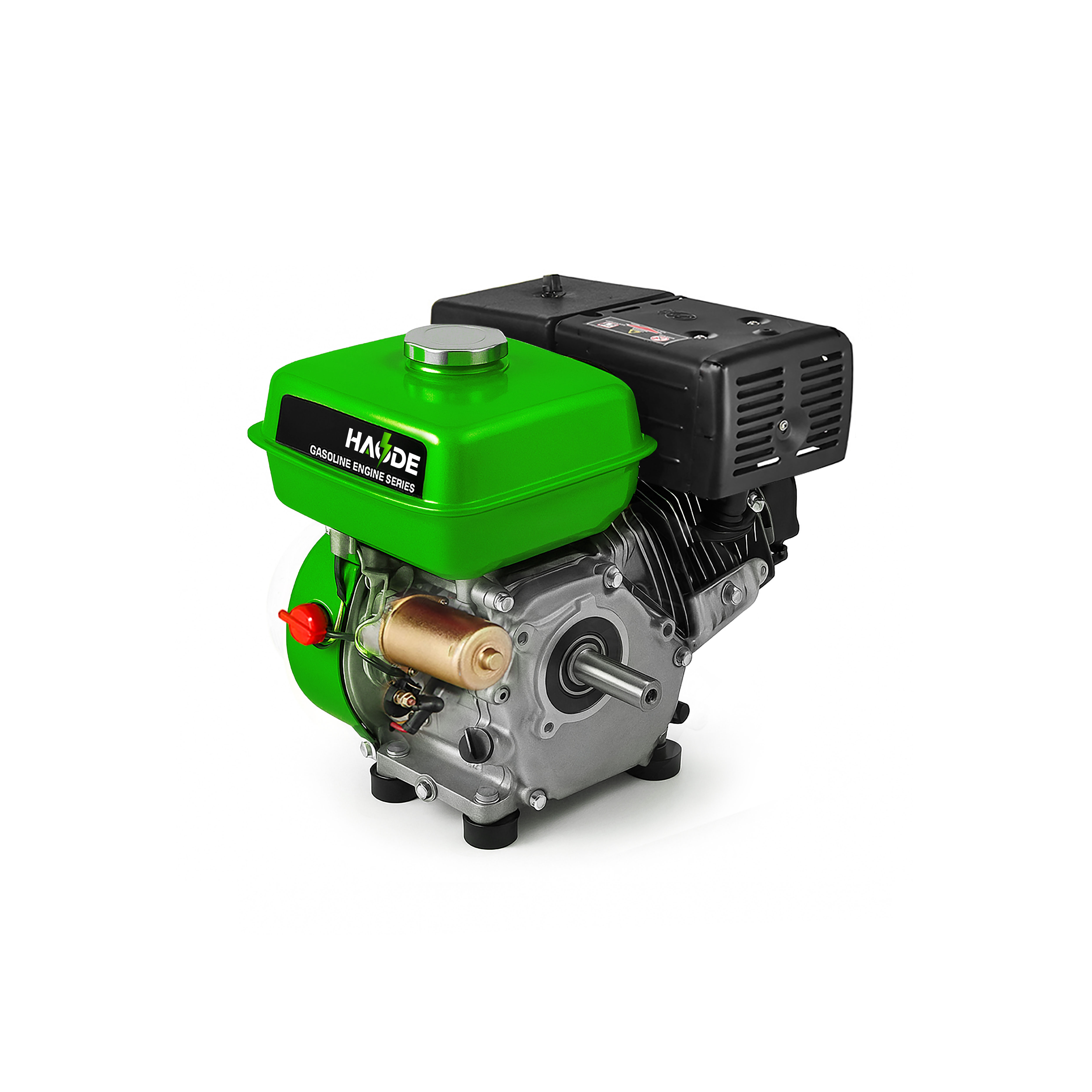 HAODE BENZINMOTOR HD190-192