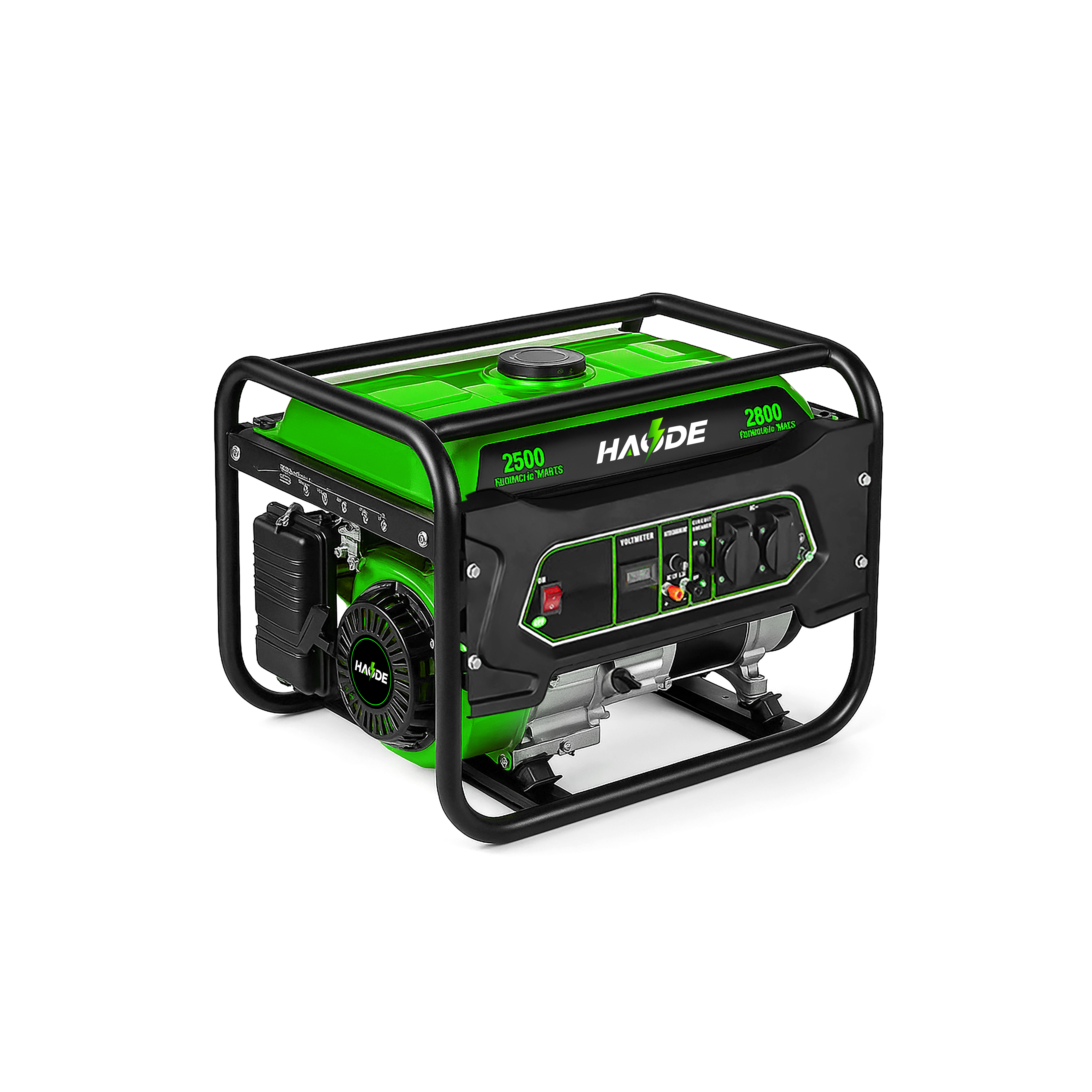 HAODE GENERATOR HD3500-P