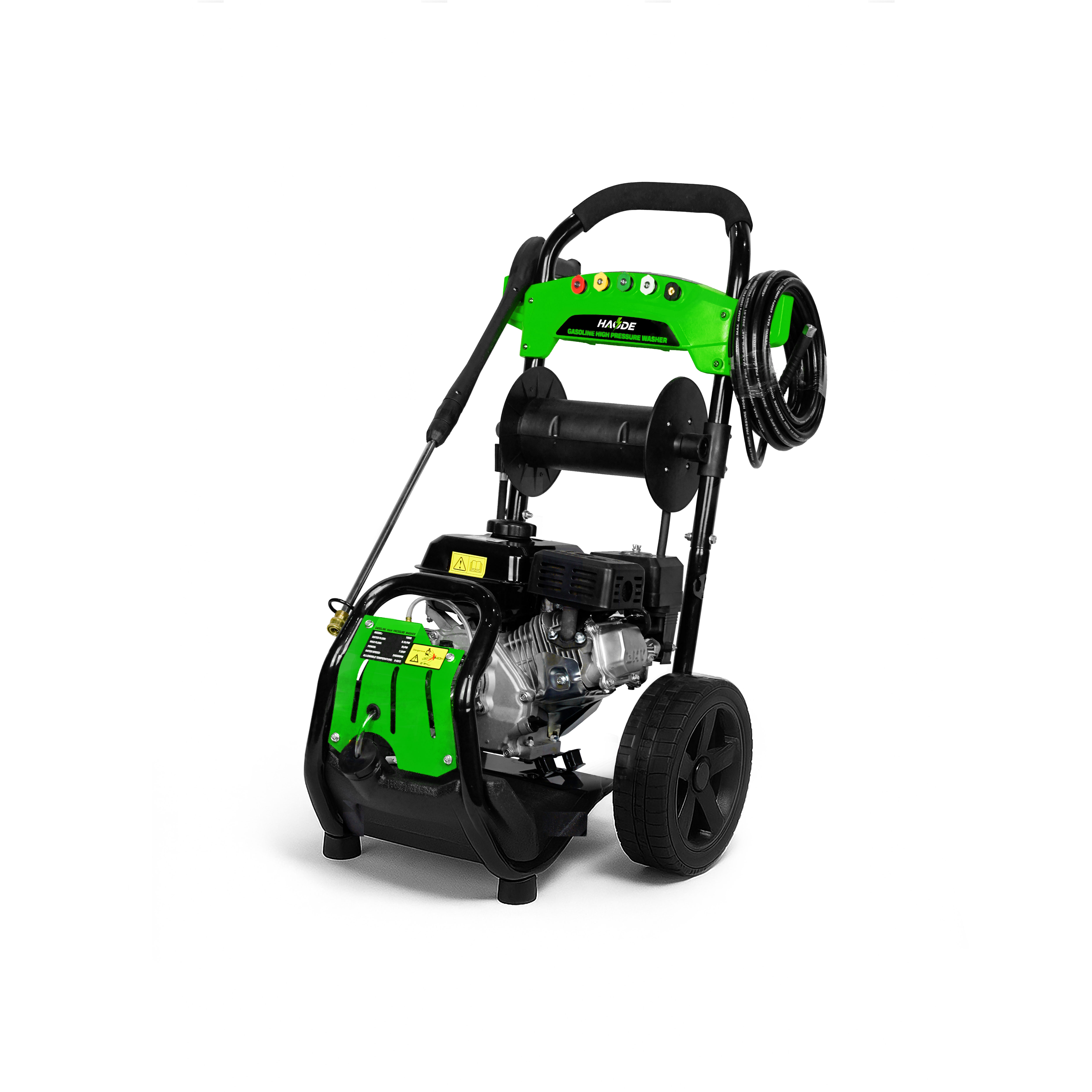 HAODE DRUCKREINIGER HD170G/HD180G