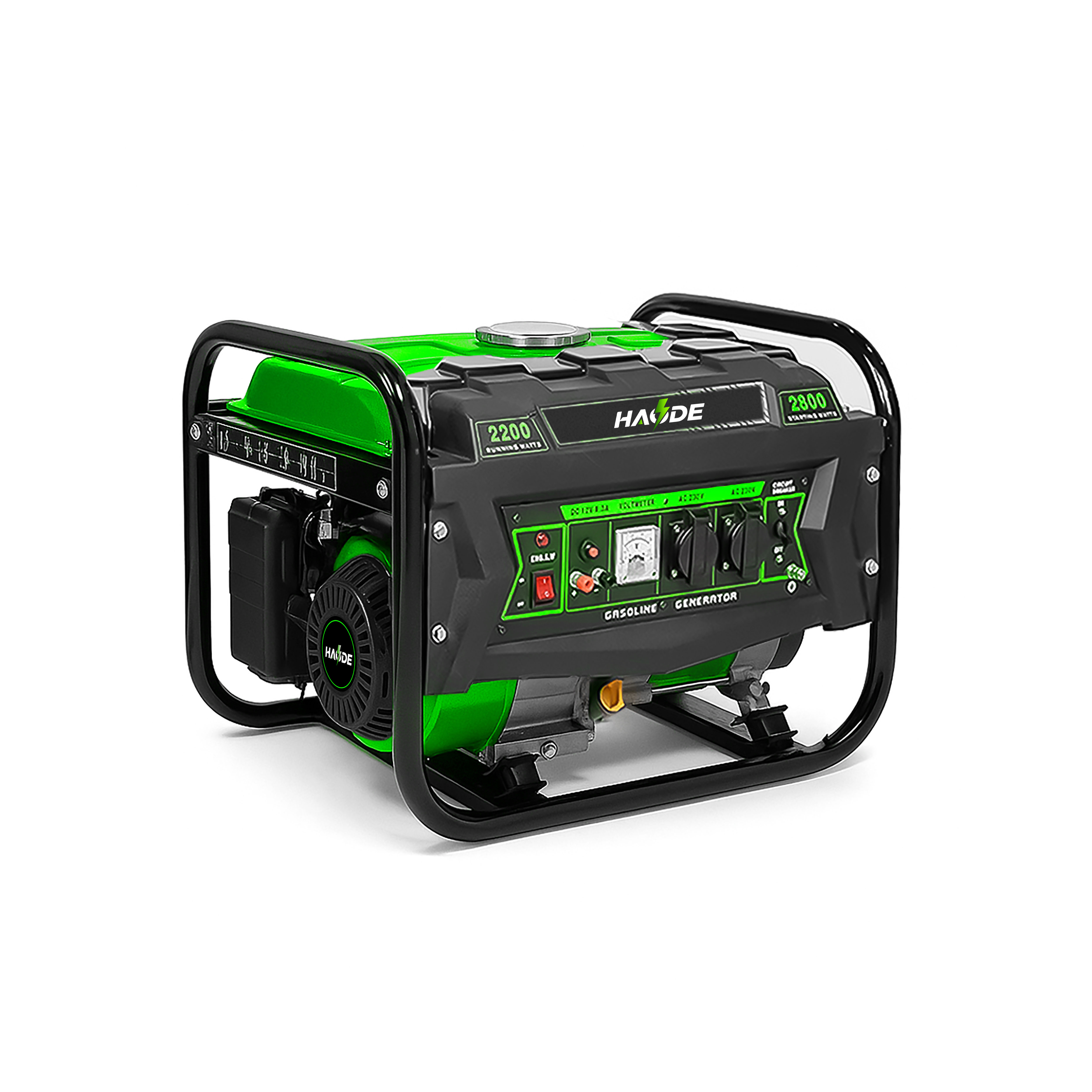 HAODE GENERATOR HD3500-M
