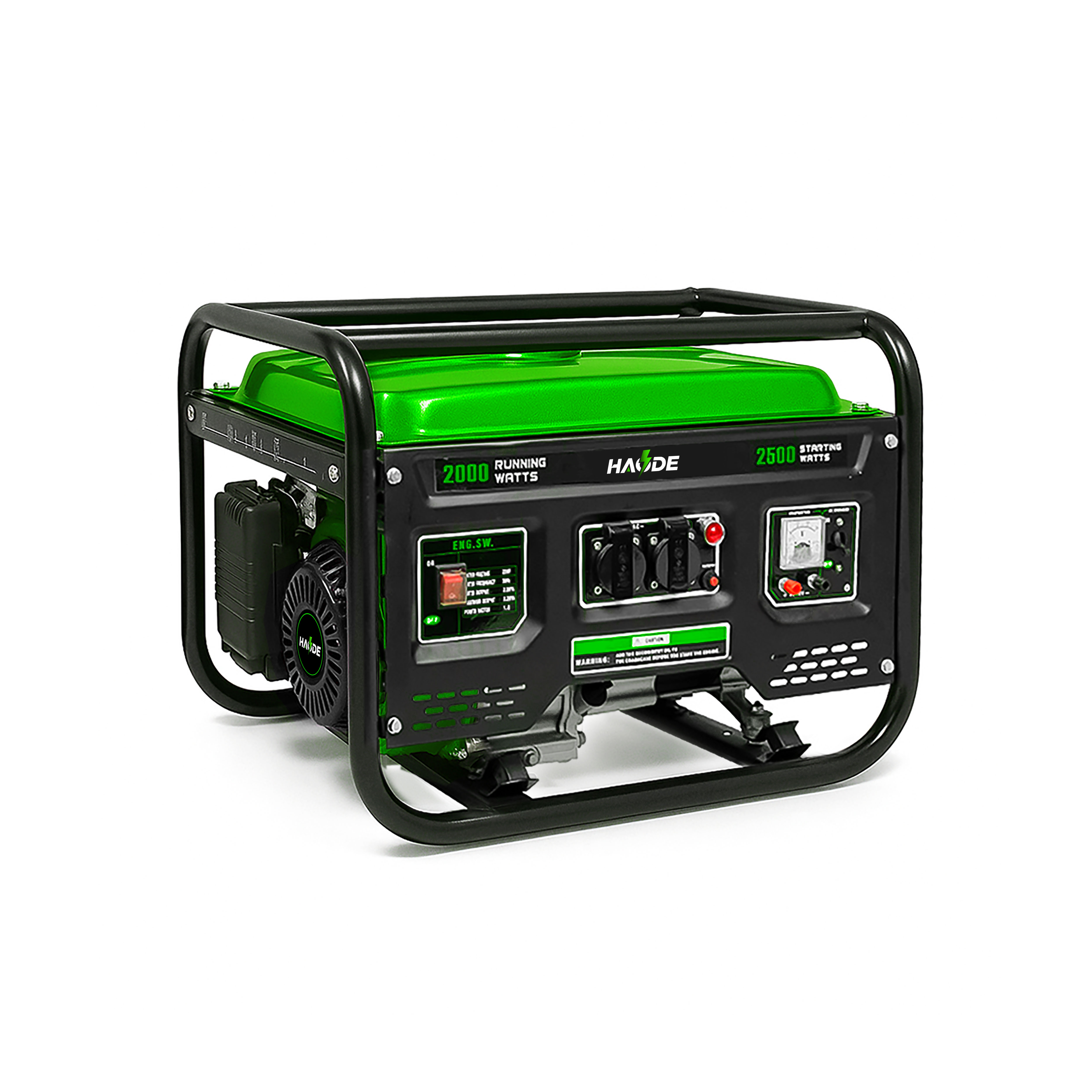 HAODE GENERATOR HD3500-L