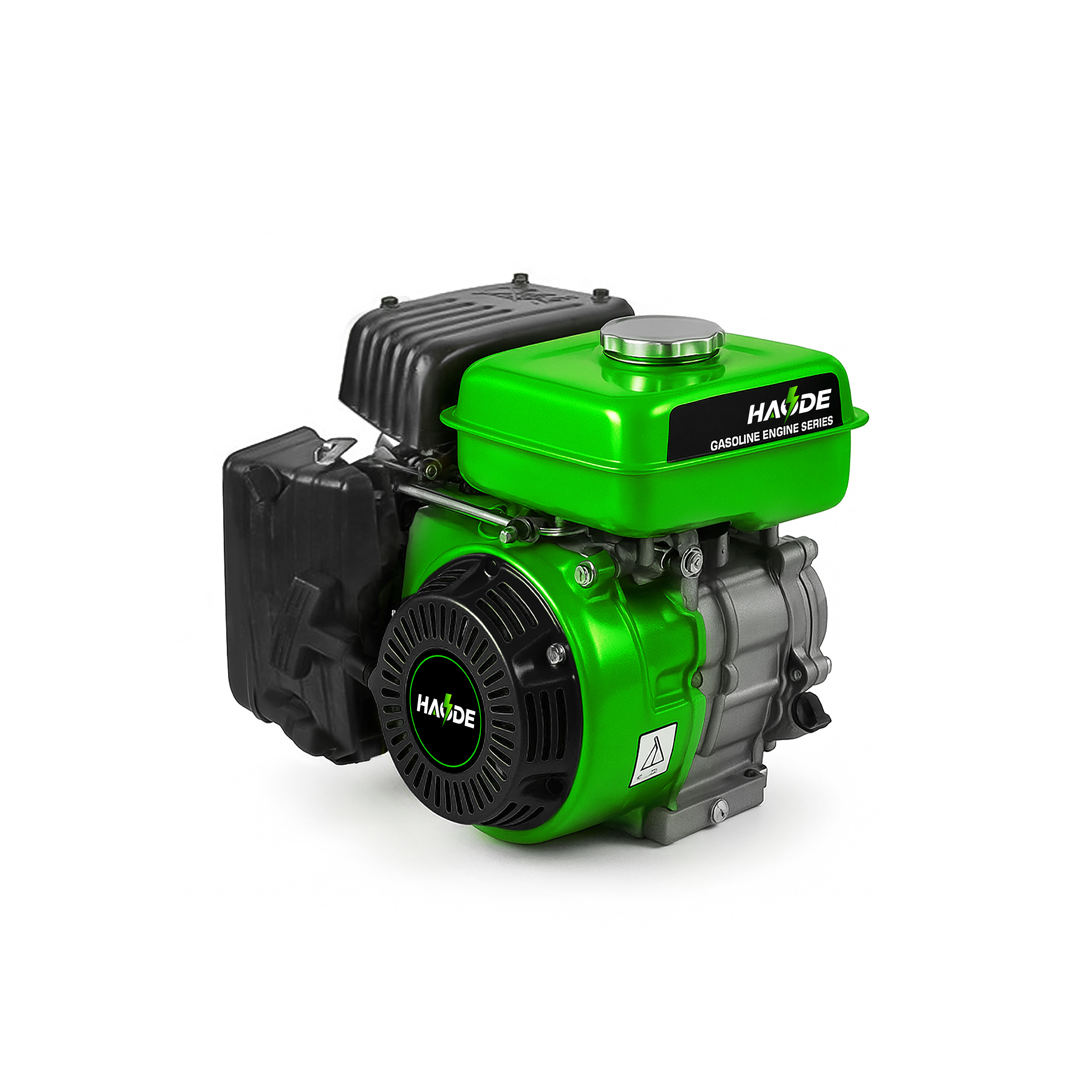 HAODE BENZINMOTOR HD156F