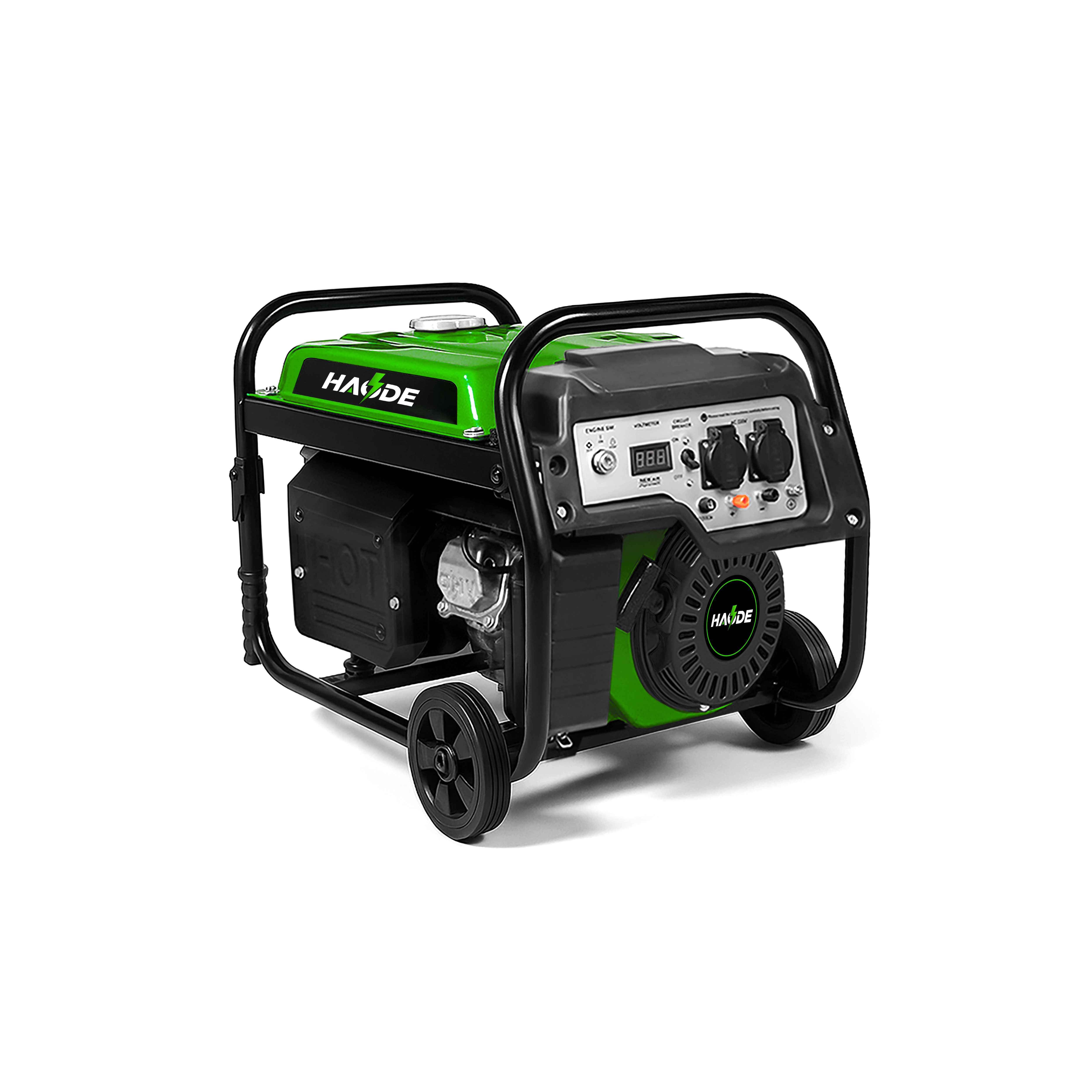 HAODE GENERATOR HD3500-XD
