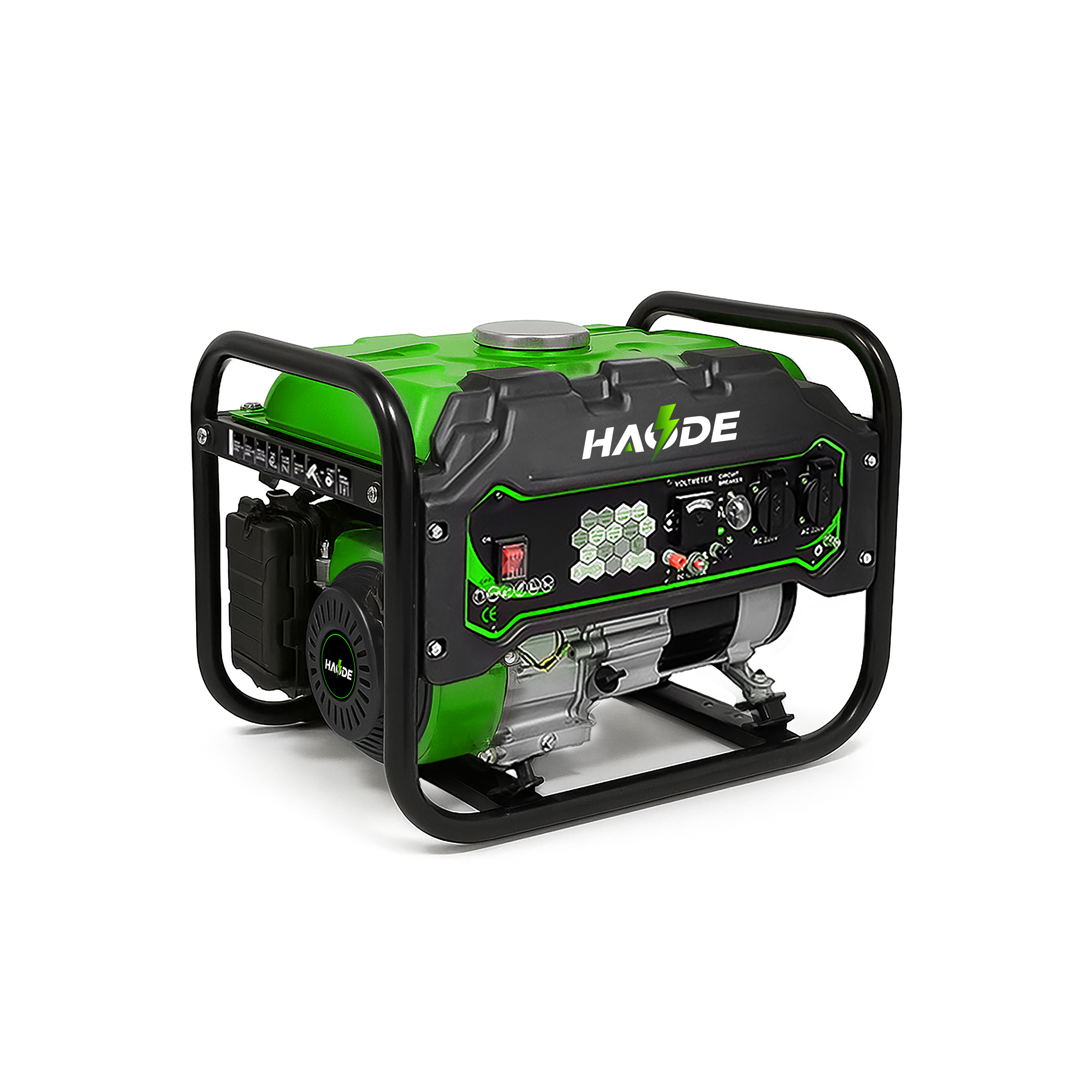 HAODE GENERATOR HD3500-EP