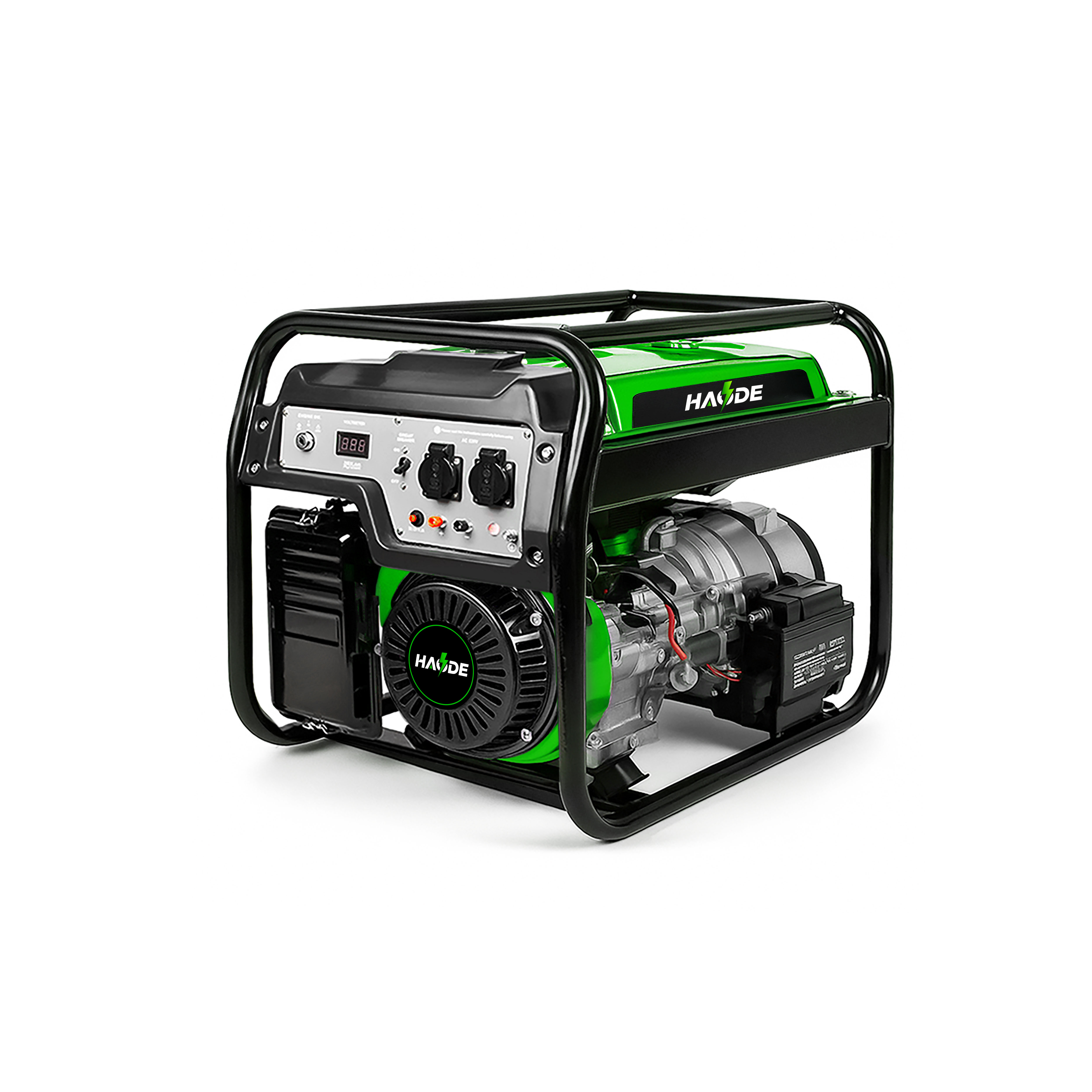HAODE GENERATOR HD9000-XD