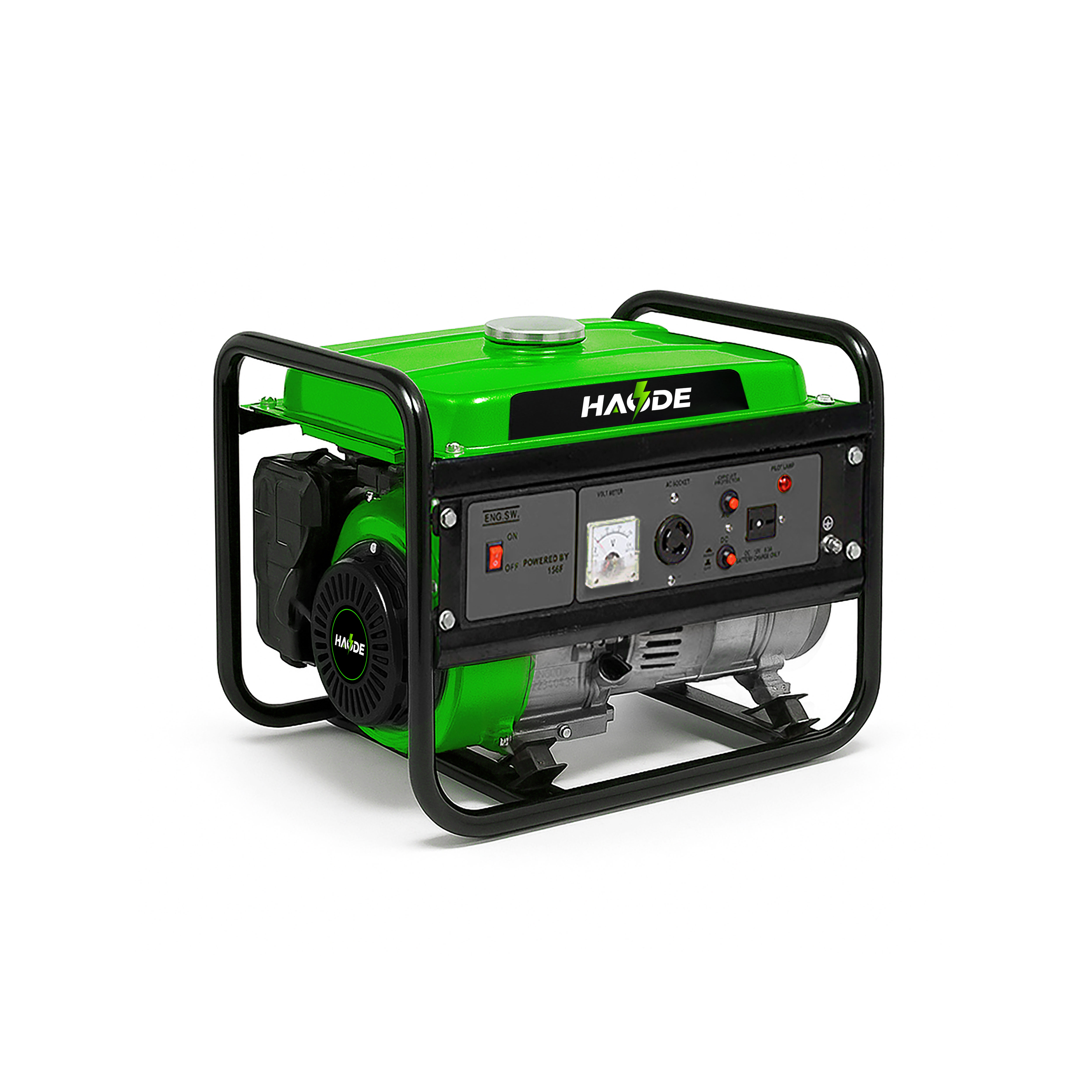 HAODE GENERATOR HD1500-A